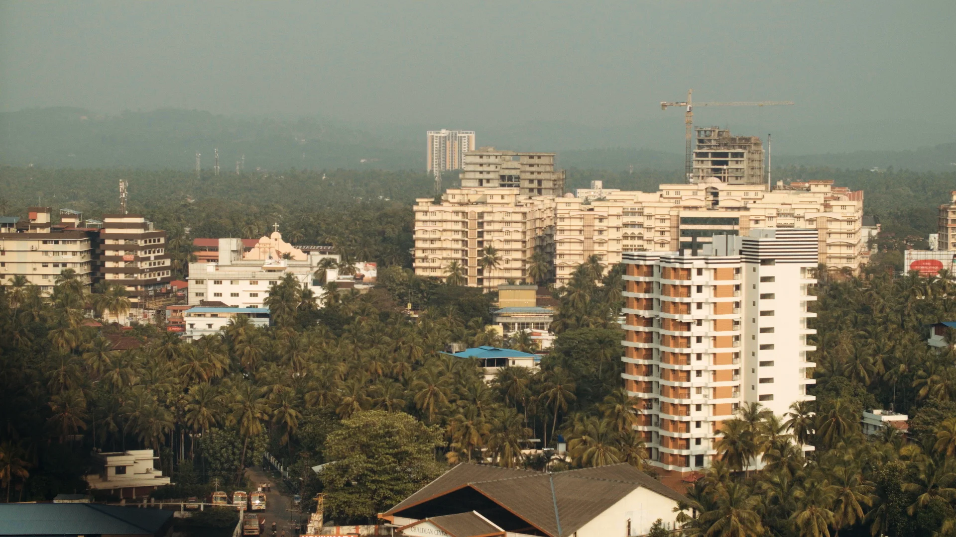 The Wireless / Indian International Student Profile