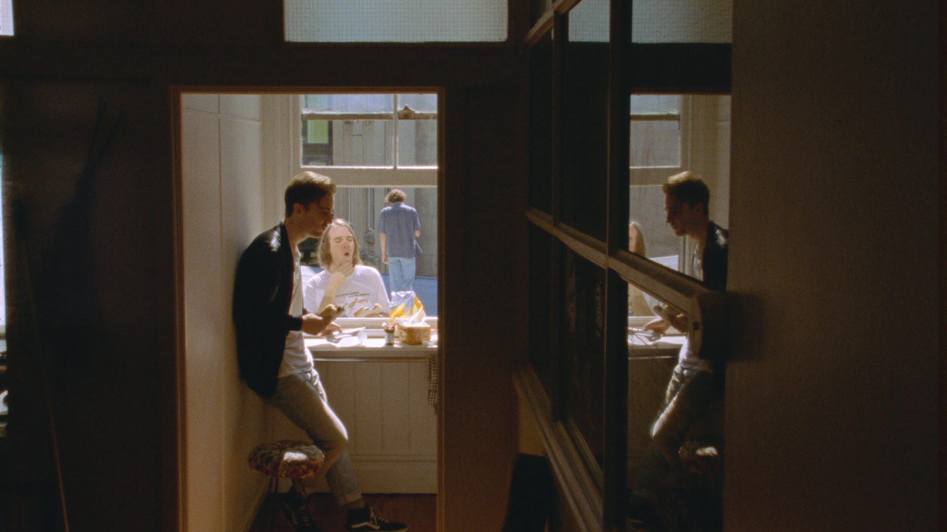 FAZERDAZE / Take it slow