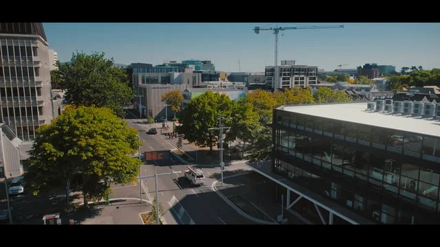 ORION - Brand Film (Director: Rick Harvie, Production: BELMONT)