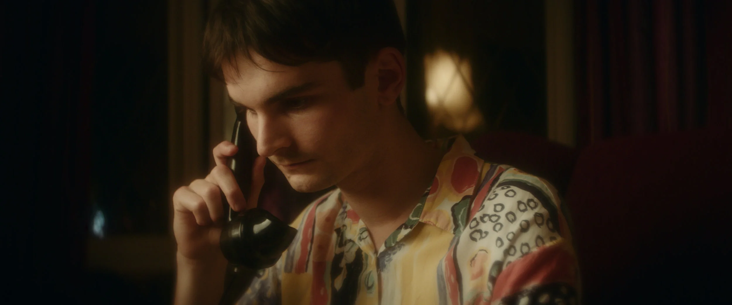 Kane Strang / Not Quite