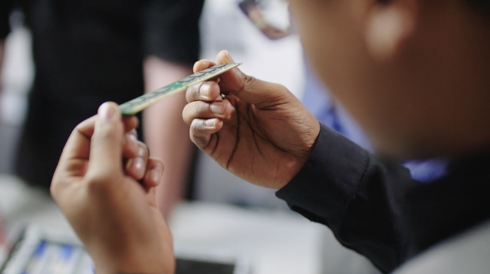 Avonmore 15sec TVC (I.T.)