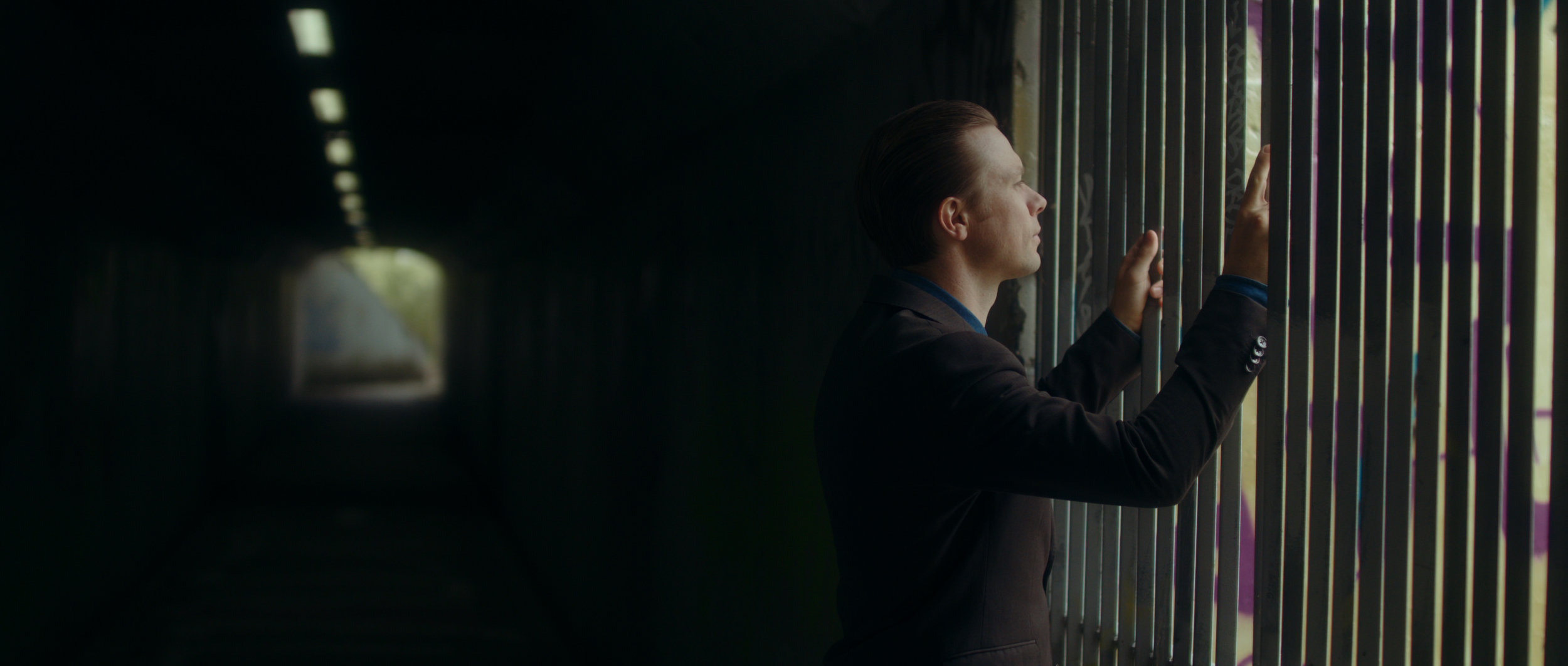 Anthonie Tonnon / Old Images (Director/DOP)