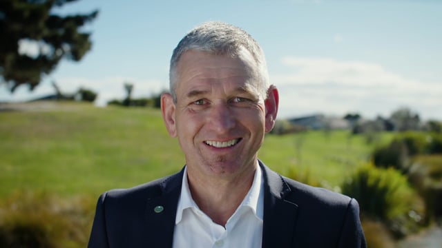 TEAM GRIFF / Harcourts Gold