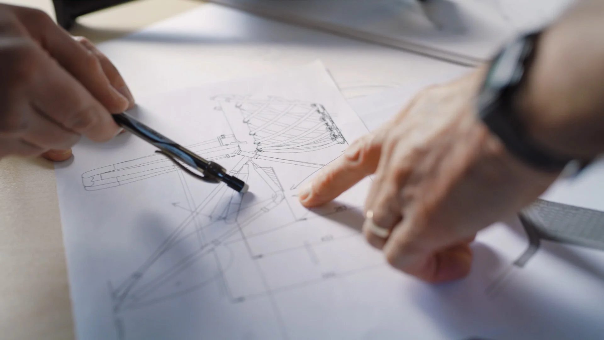 Springfree 90" Brand Film (Director: SIMON WATERHOUSE, Production: RESONATE)