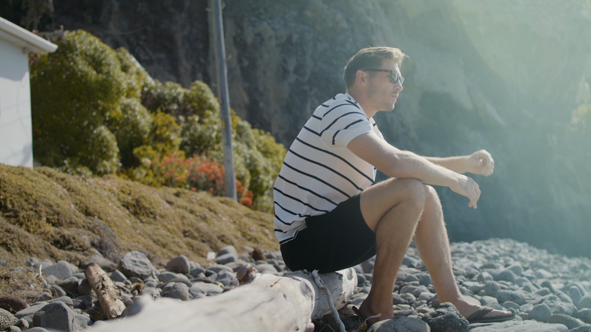 Swanndri / S20 Social 2