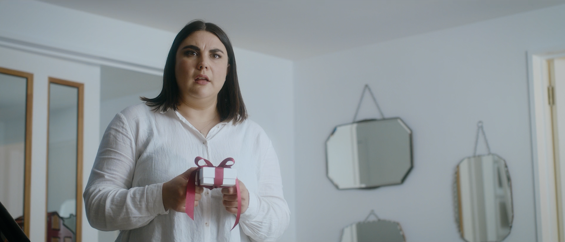 Judy - Short Film (48 Hours, Grand Finalist 2021)
