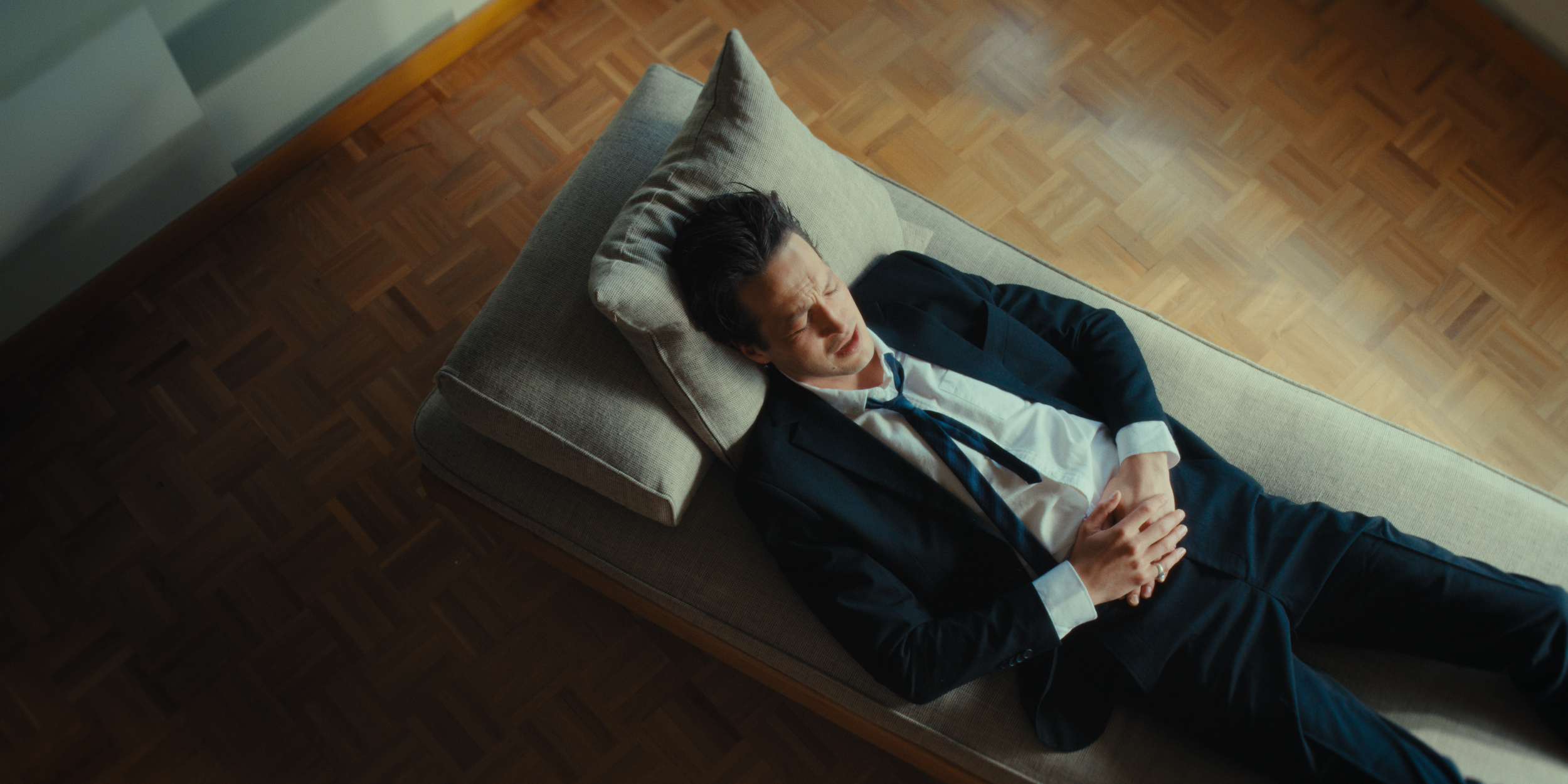 Marlon Williams / Aua Atu Rā