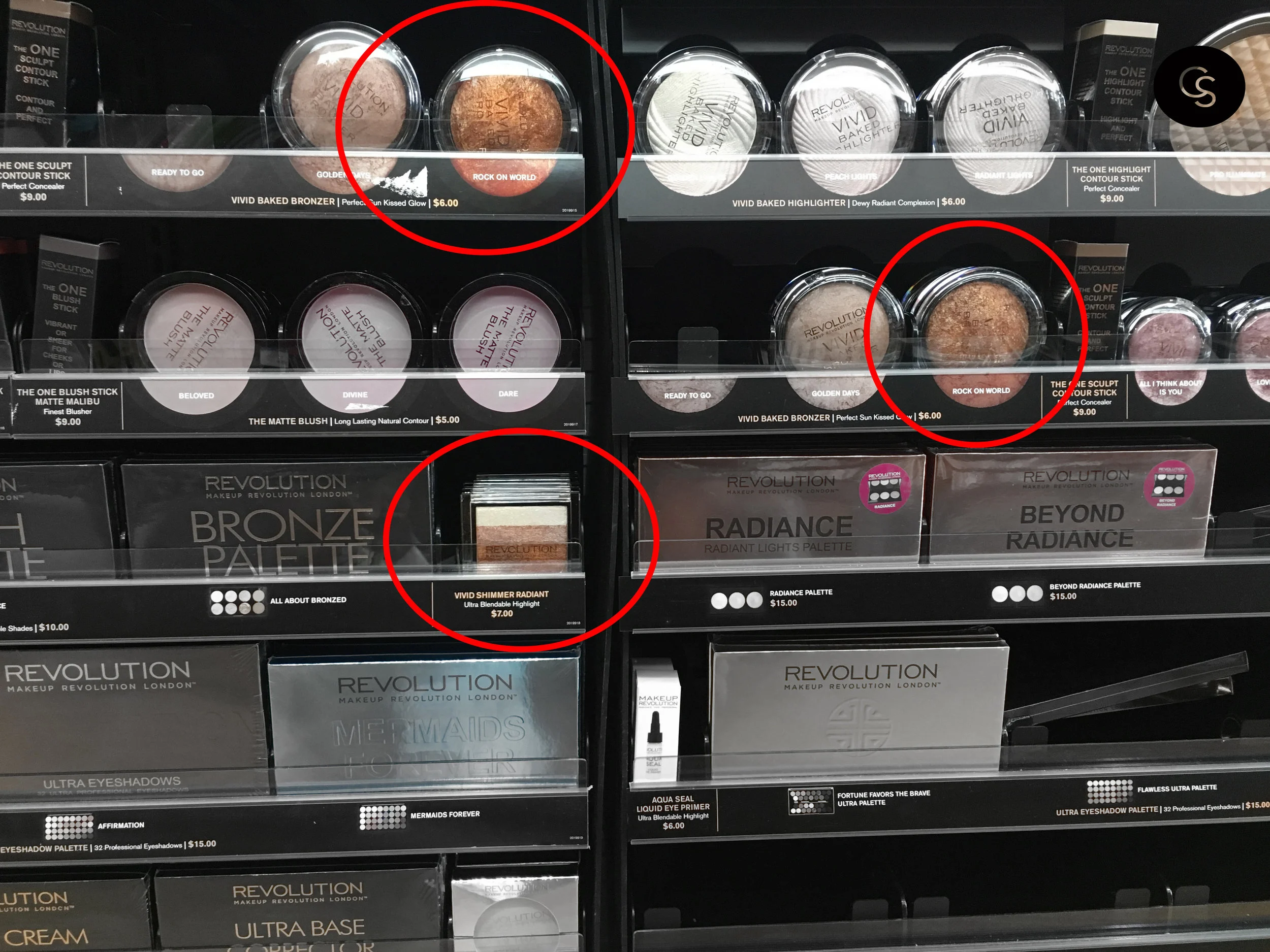 Photo taken at an Ulta