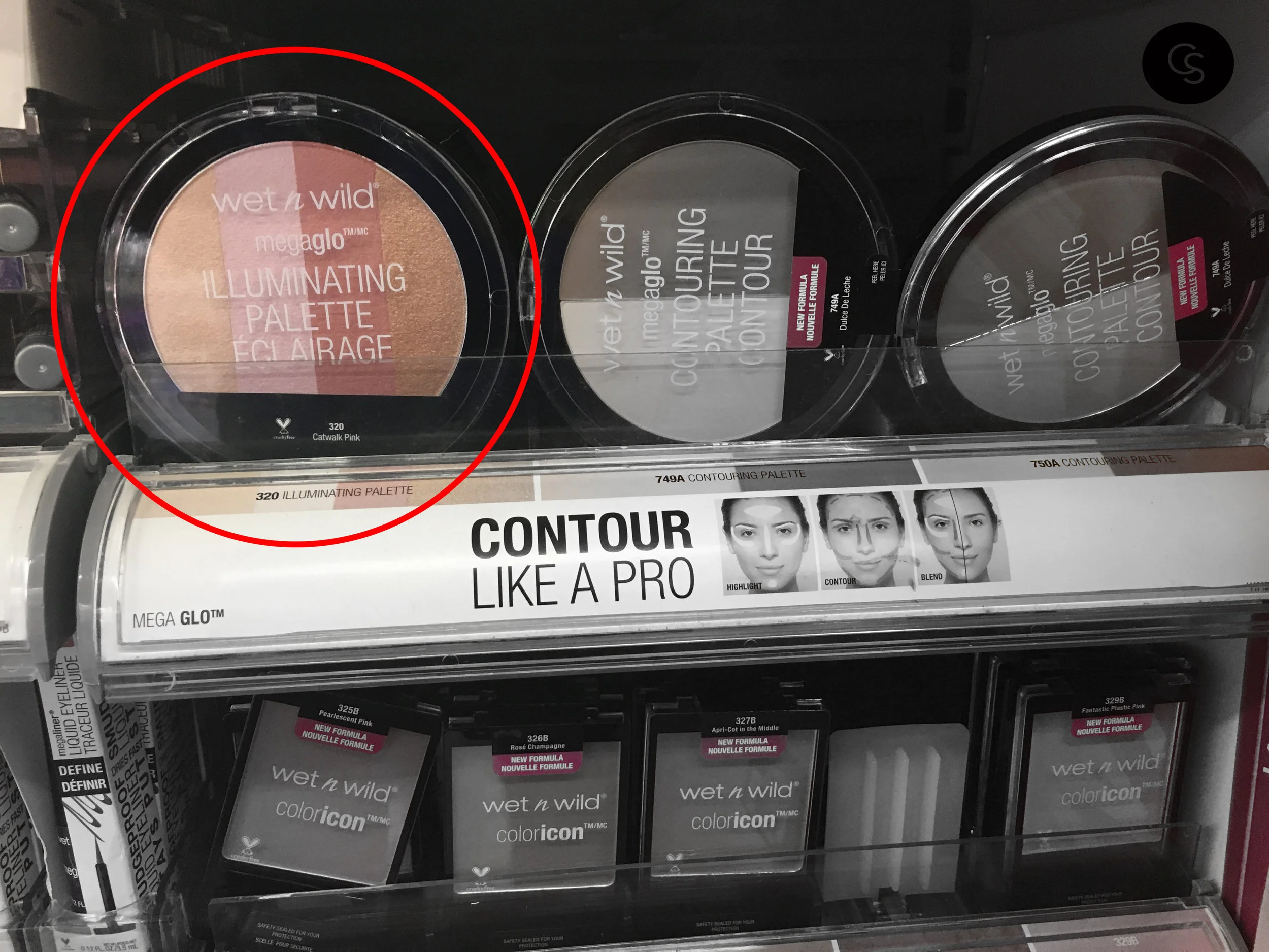 photo taken at walmart