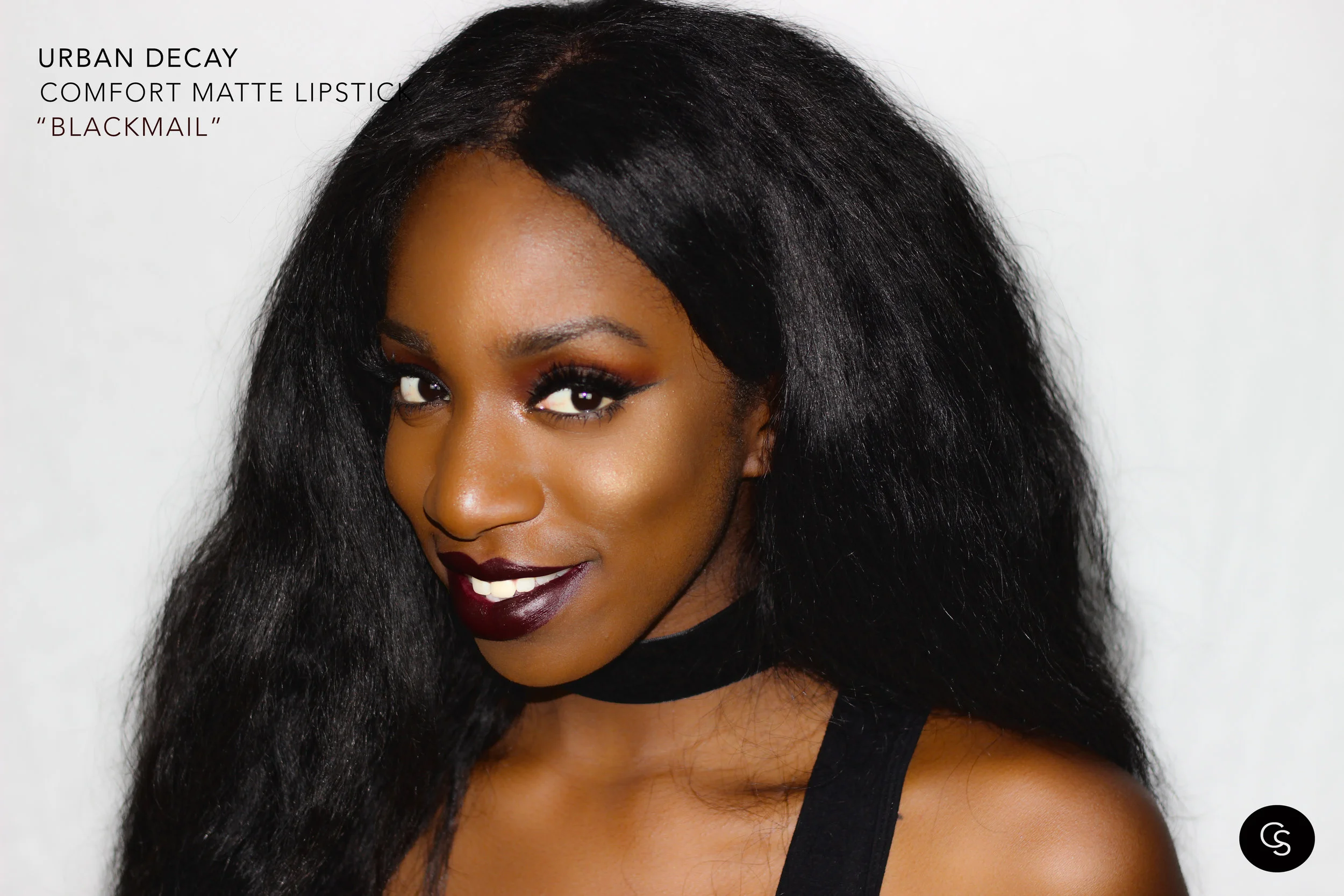 blackmail urban decay