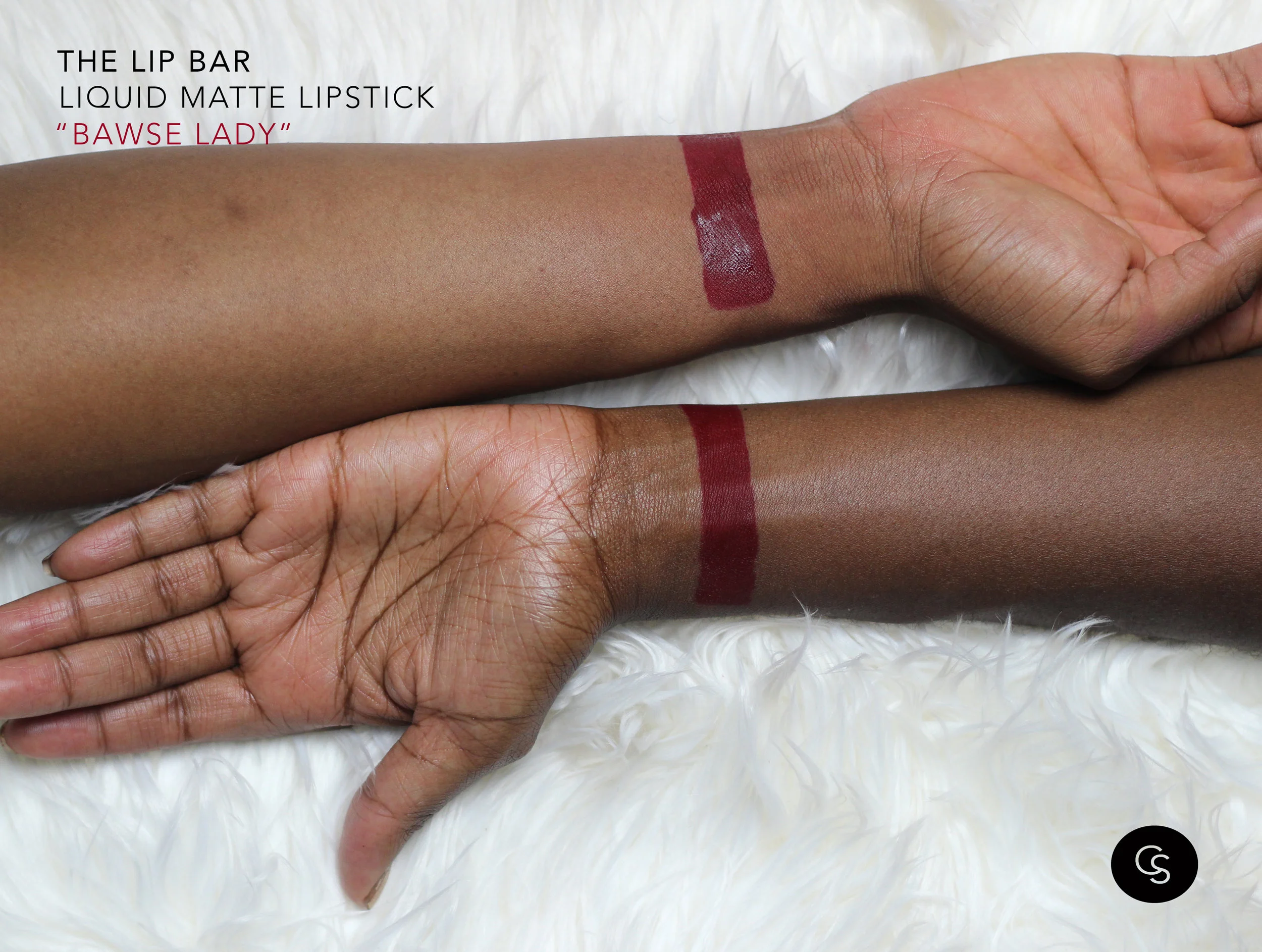 the lip bar matte liquid lipstick