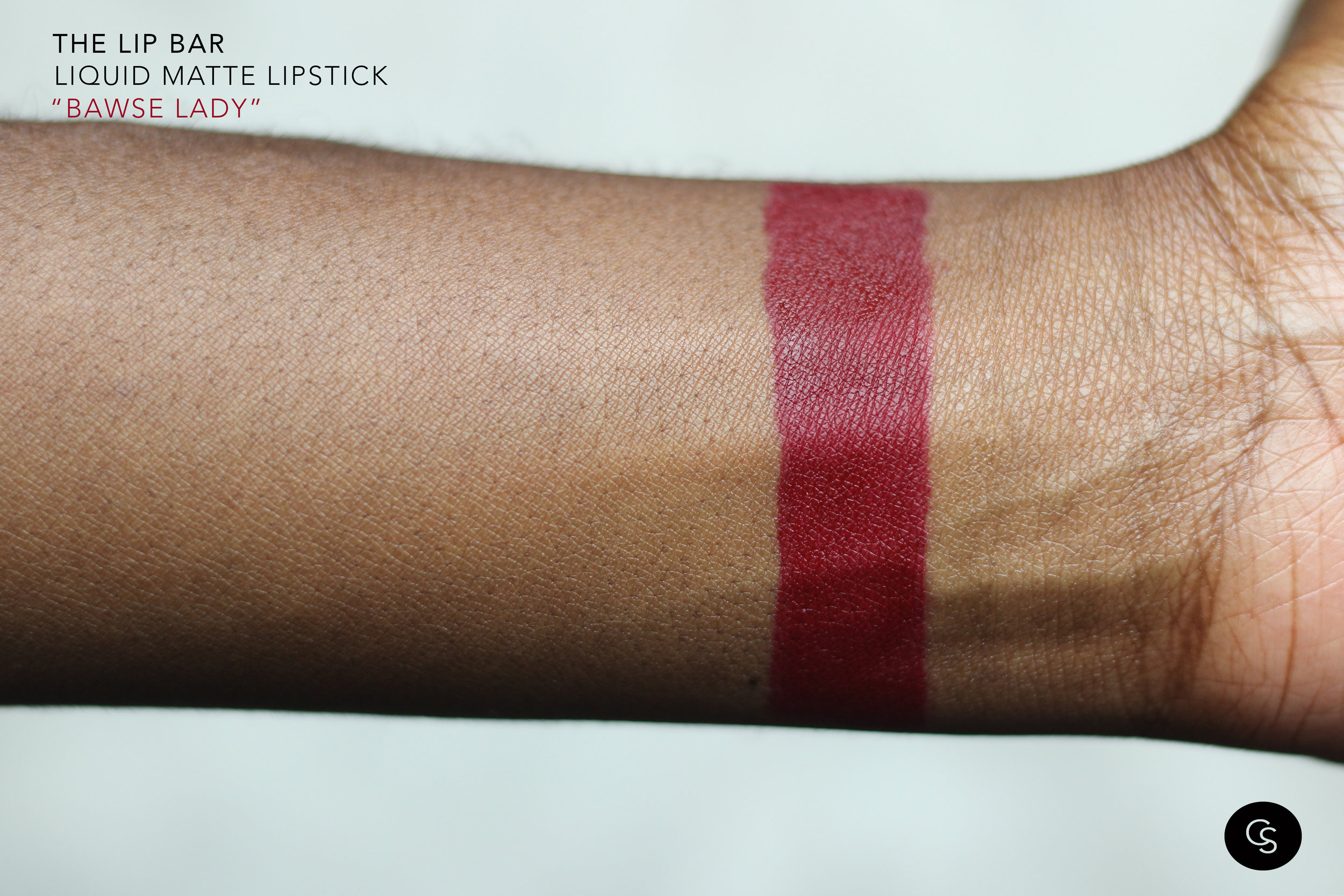 lip bar bawse lady