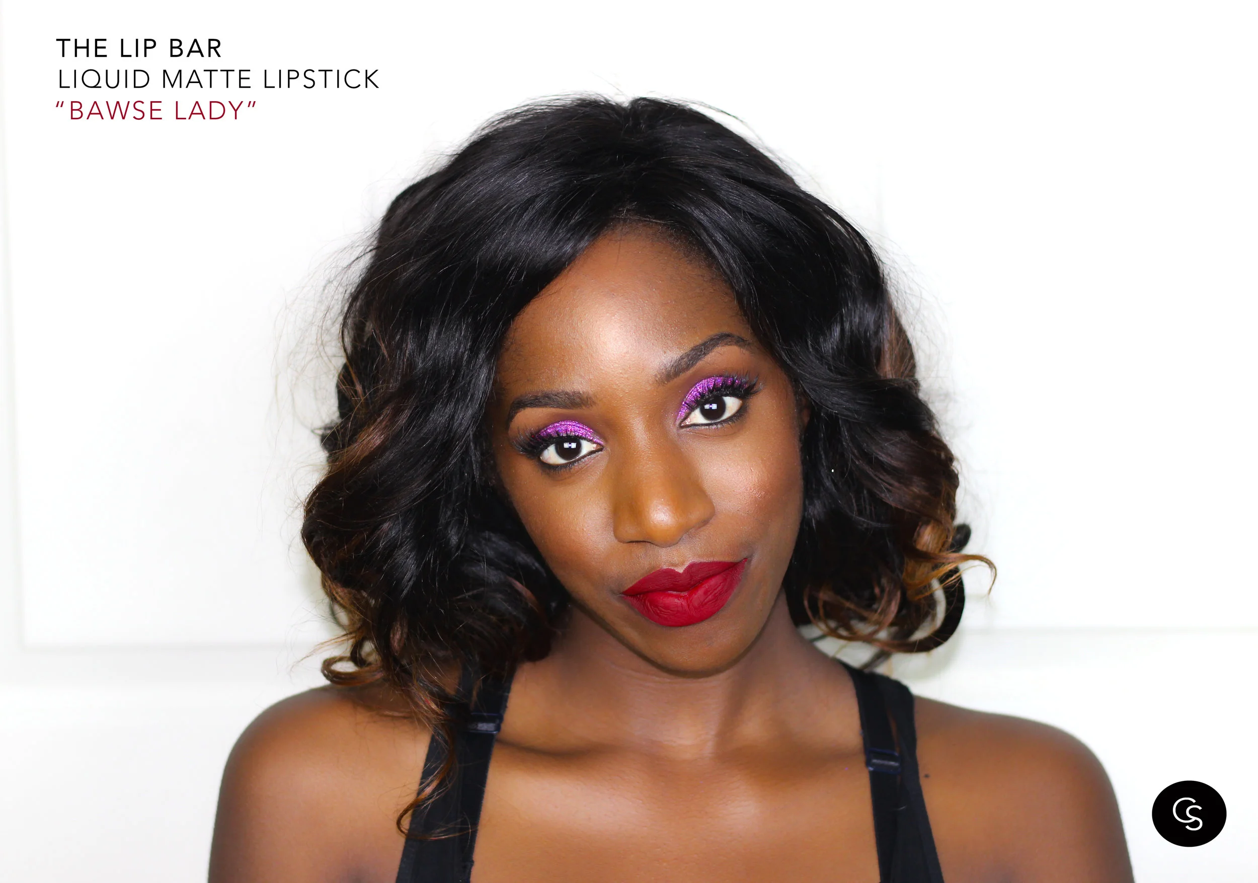 lip bar bawse lady
