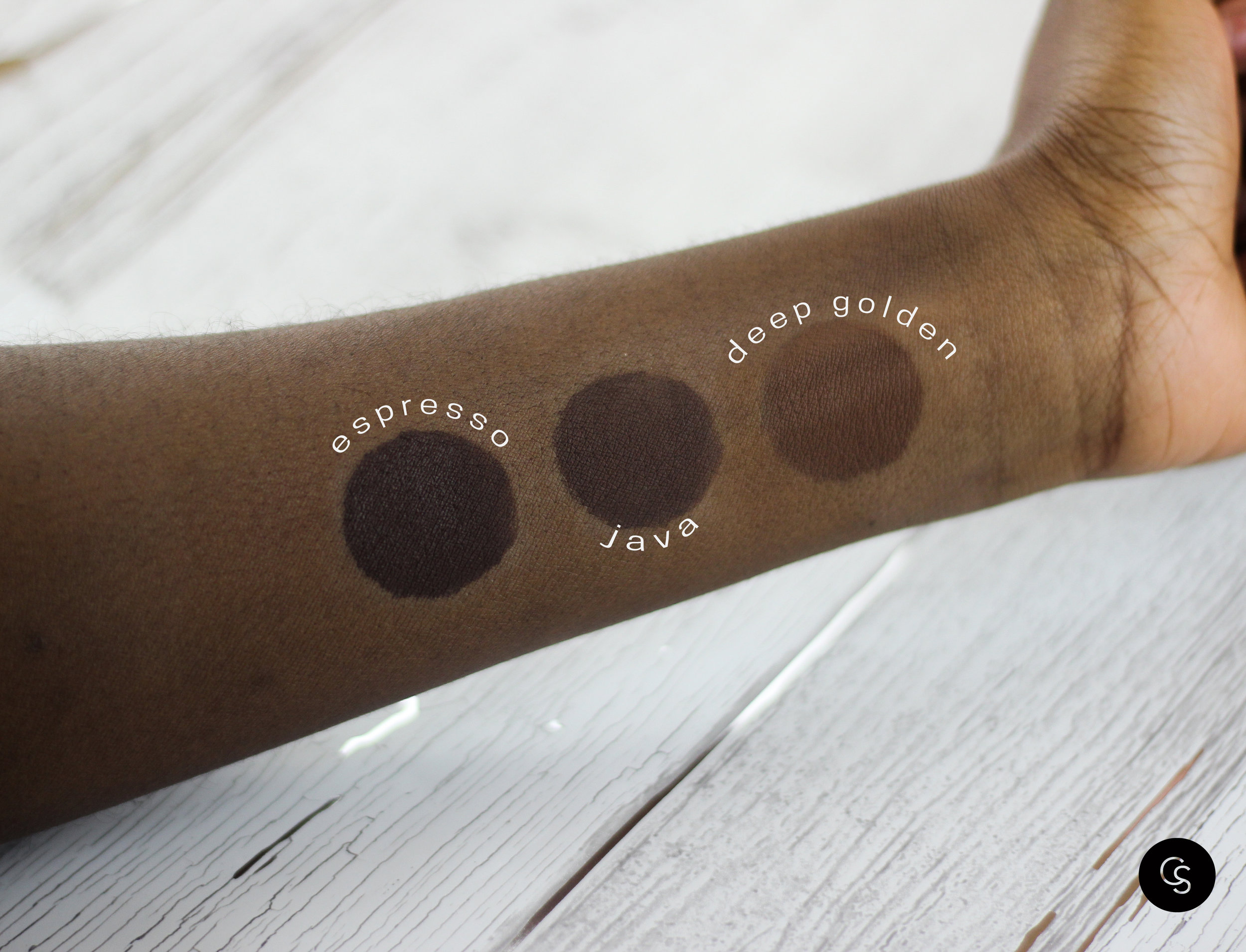 maybelline fit me java