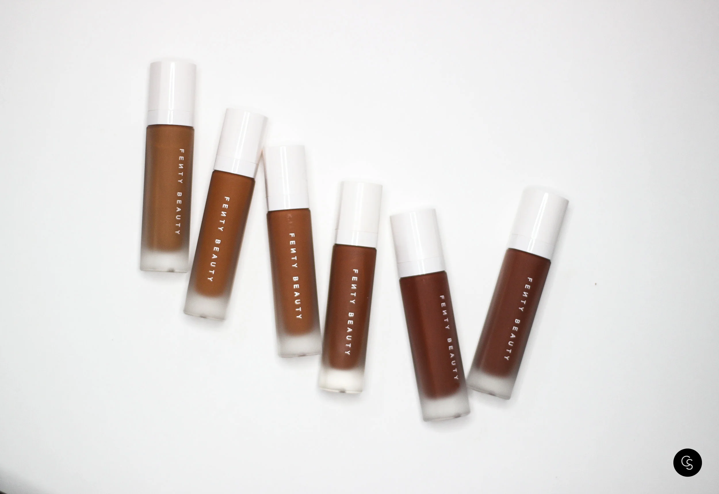 Pro Filt'r - Fenty Beauty Foundation