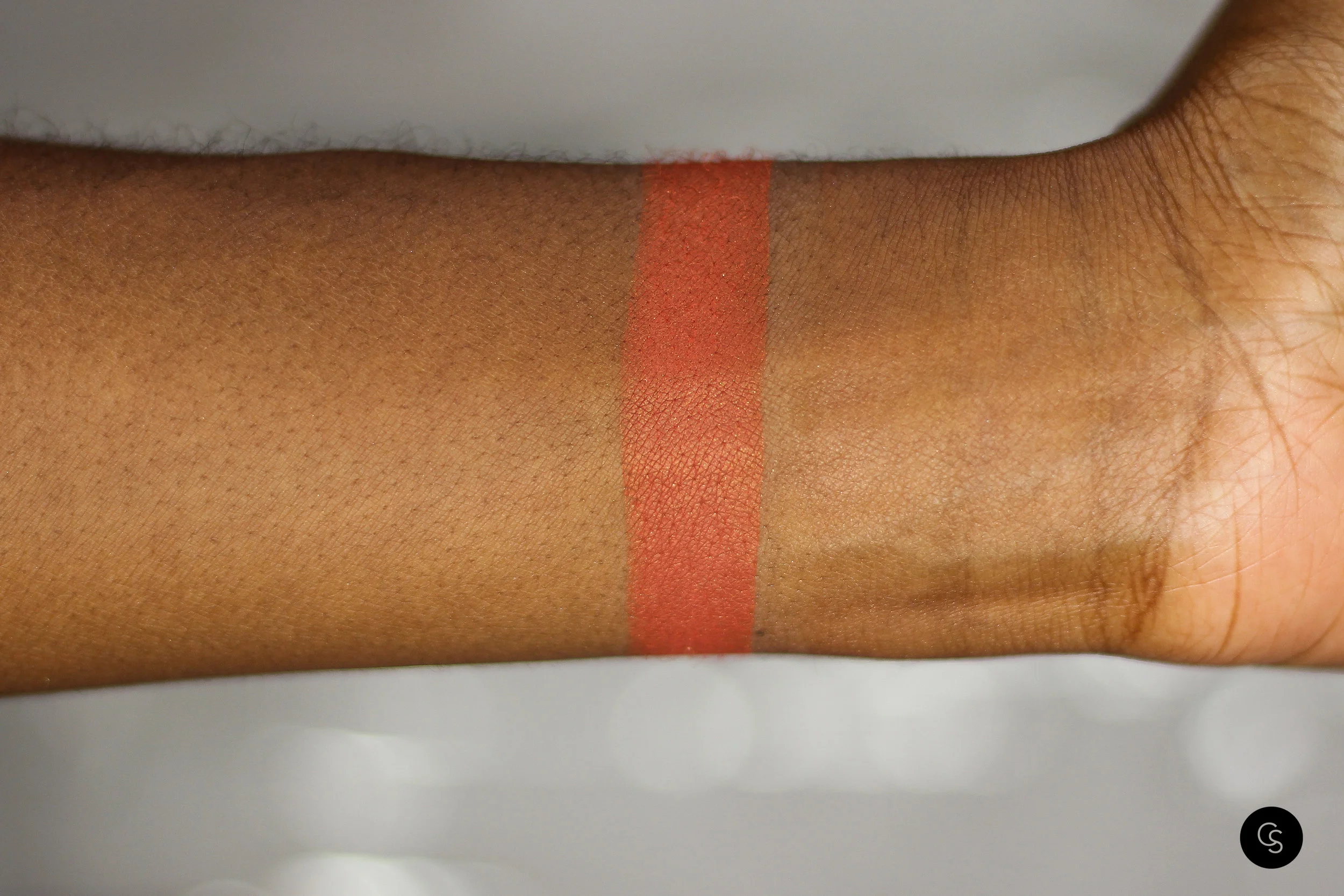 marena beaute blush