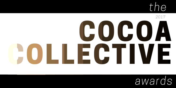 The Best of the Best: Cocoa Collective Award Winners