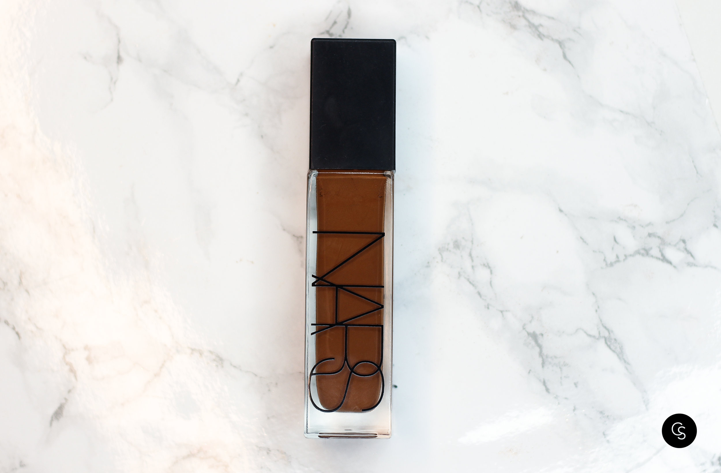 Natural Radiant Longwear - NARS Foundation
