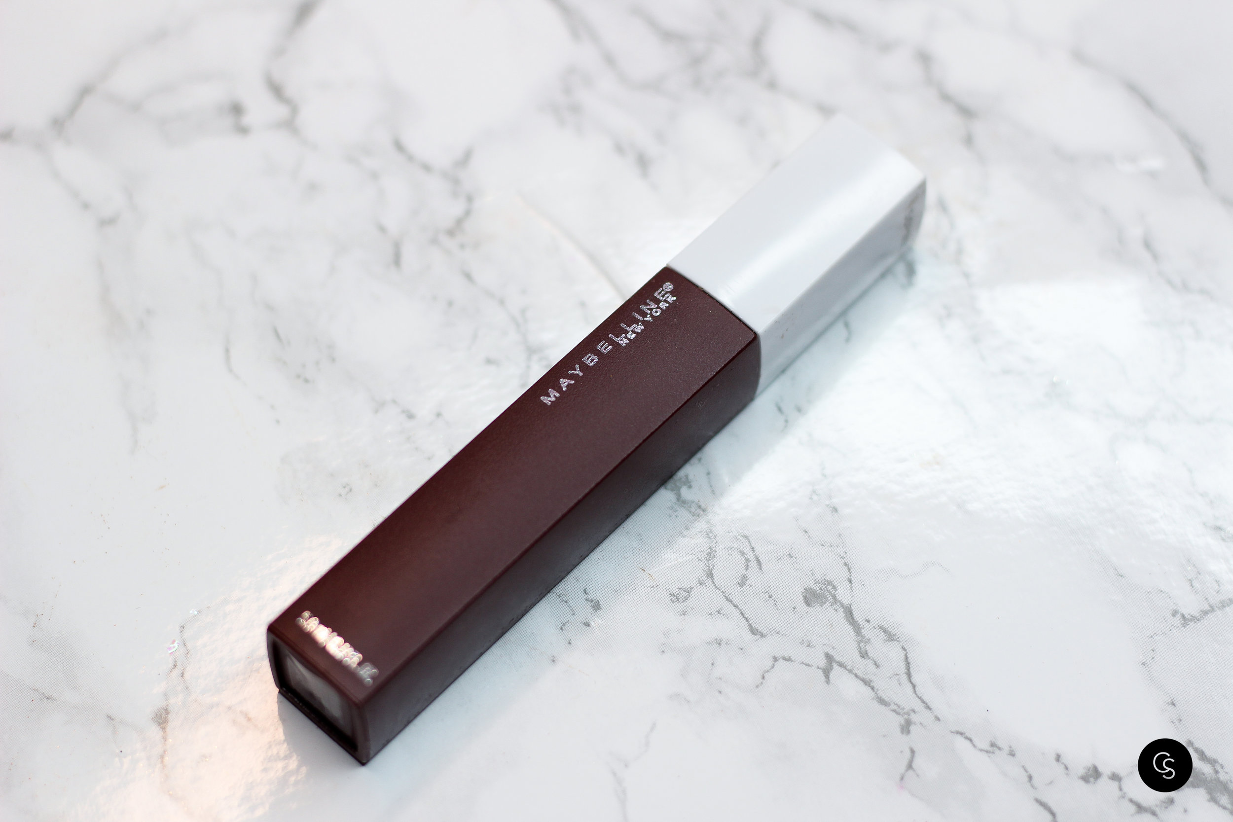 Protector Maybelline Superstay Matte Ink Lip Color Cocoa