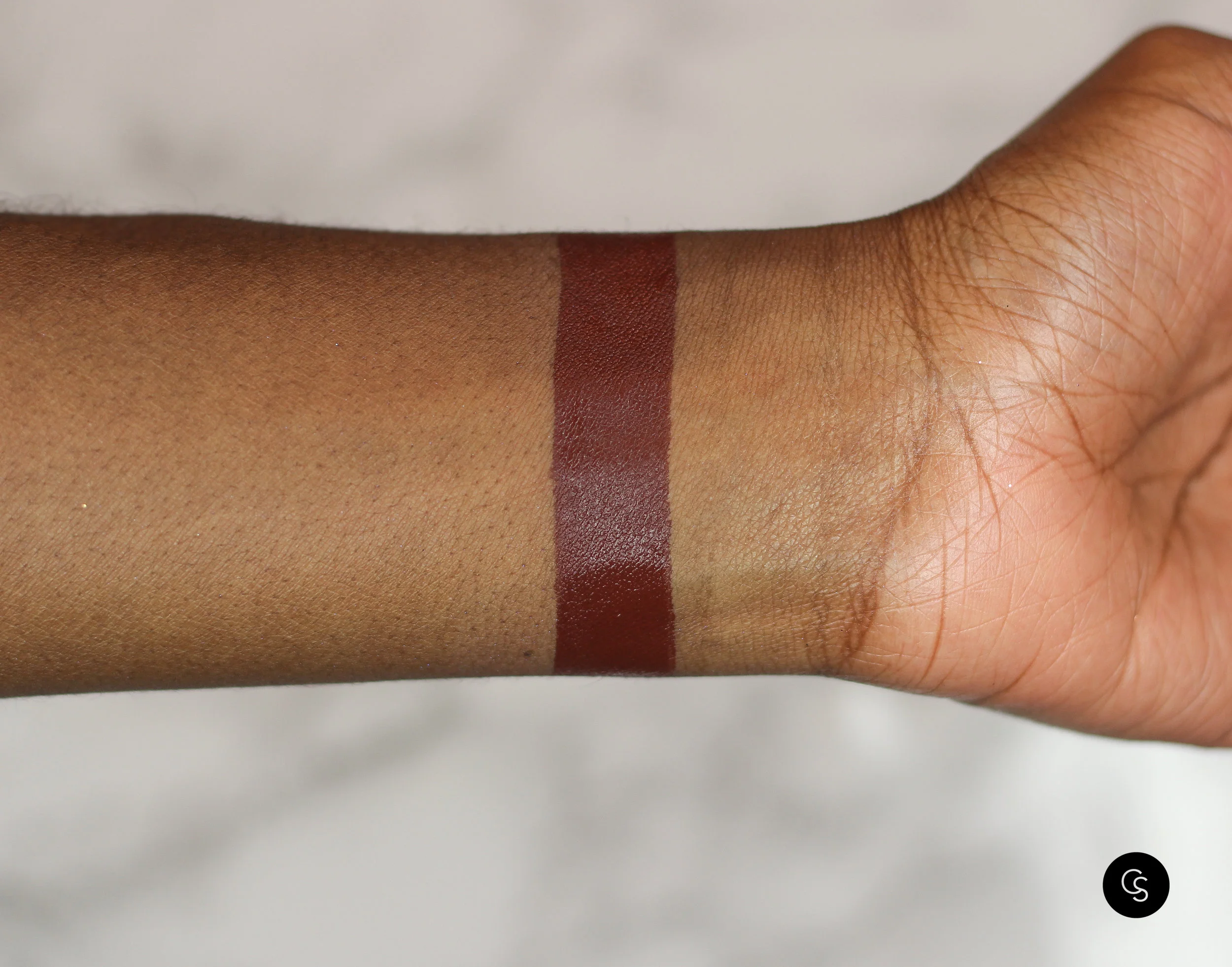 Protector Maybelline Superstay Matte Ink Lip Color Cocoa