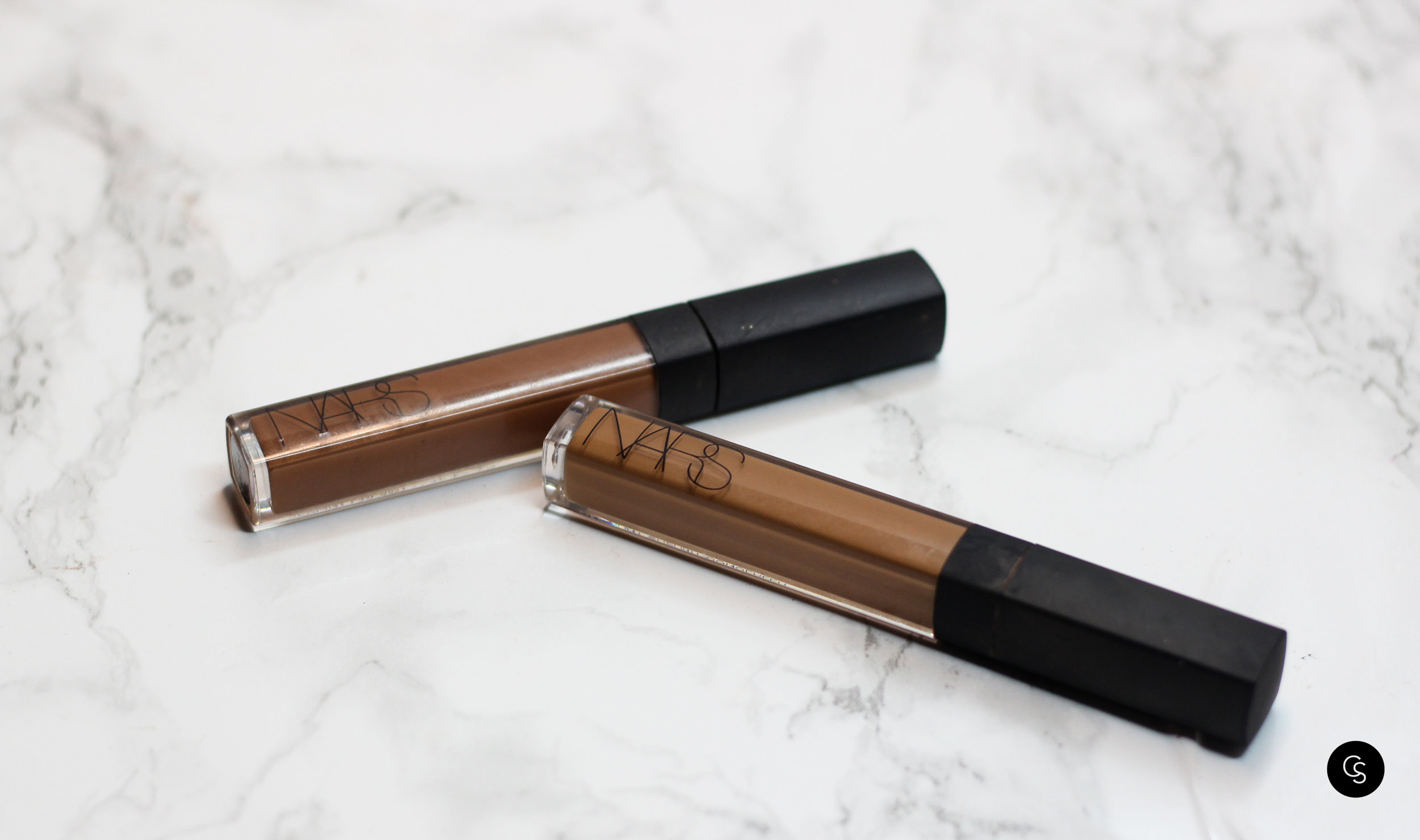 Radiant Creamy Concealer - NARS Cosmetics
