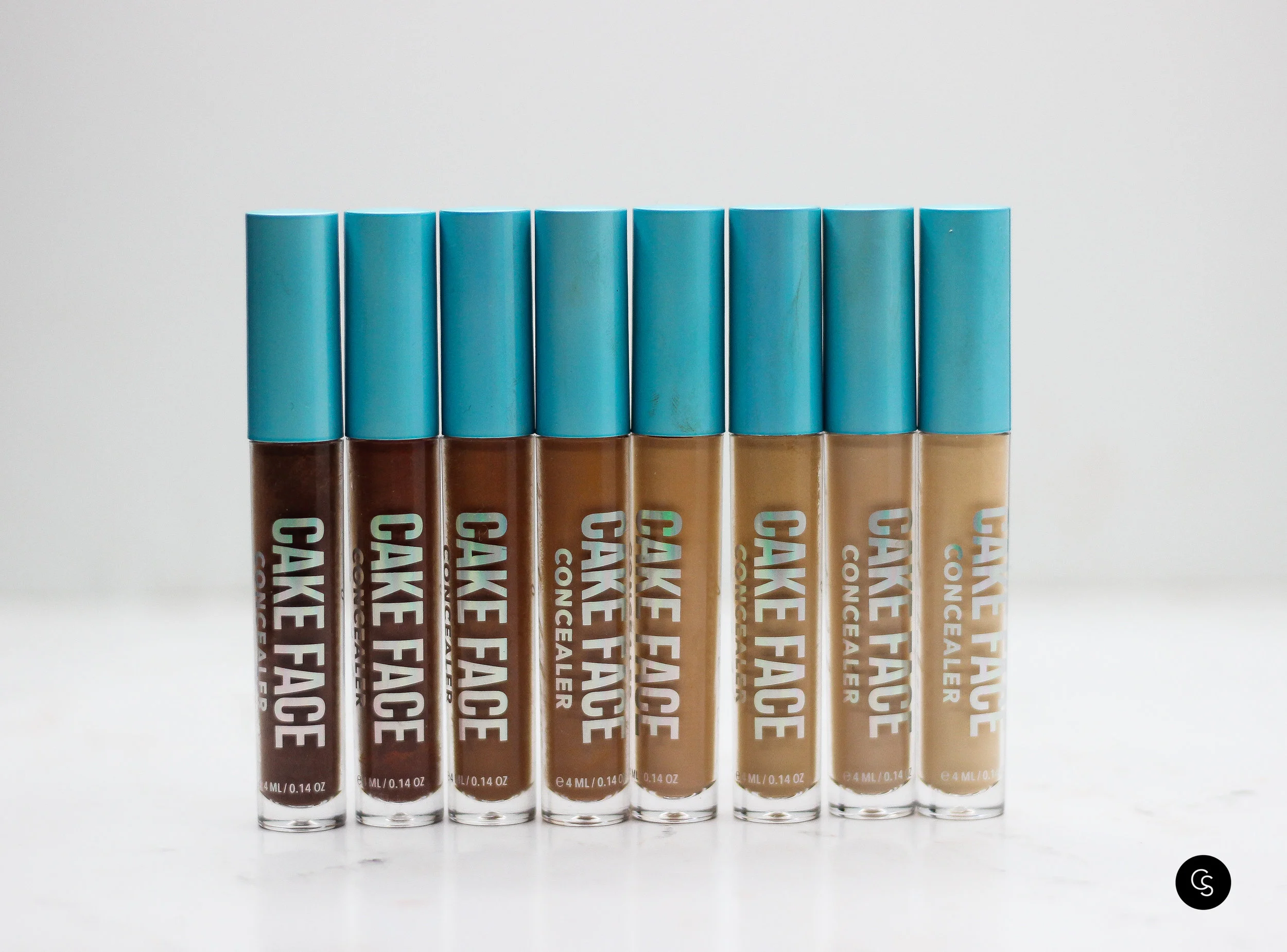 beauty bakerie concealer