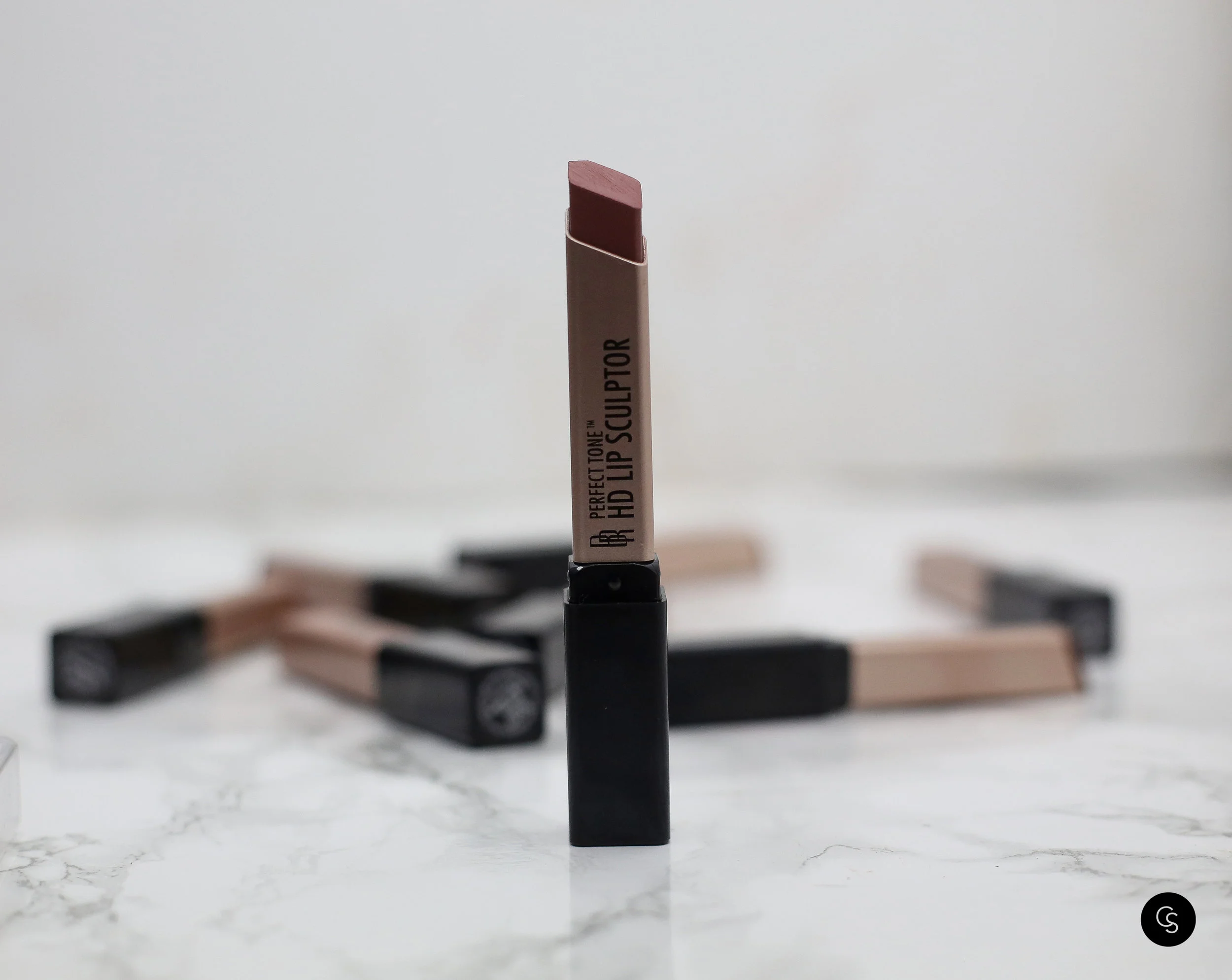 HD Lip Sculptors from Black Radiance