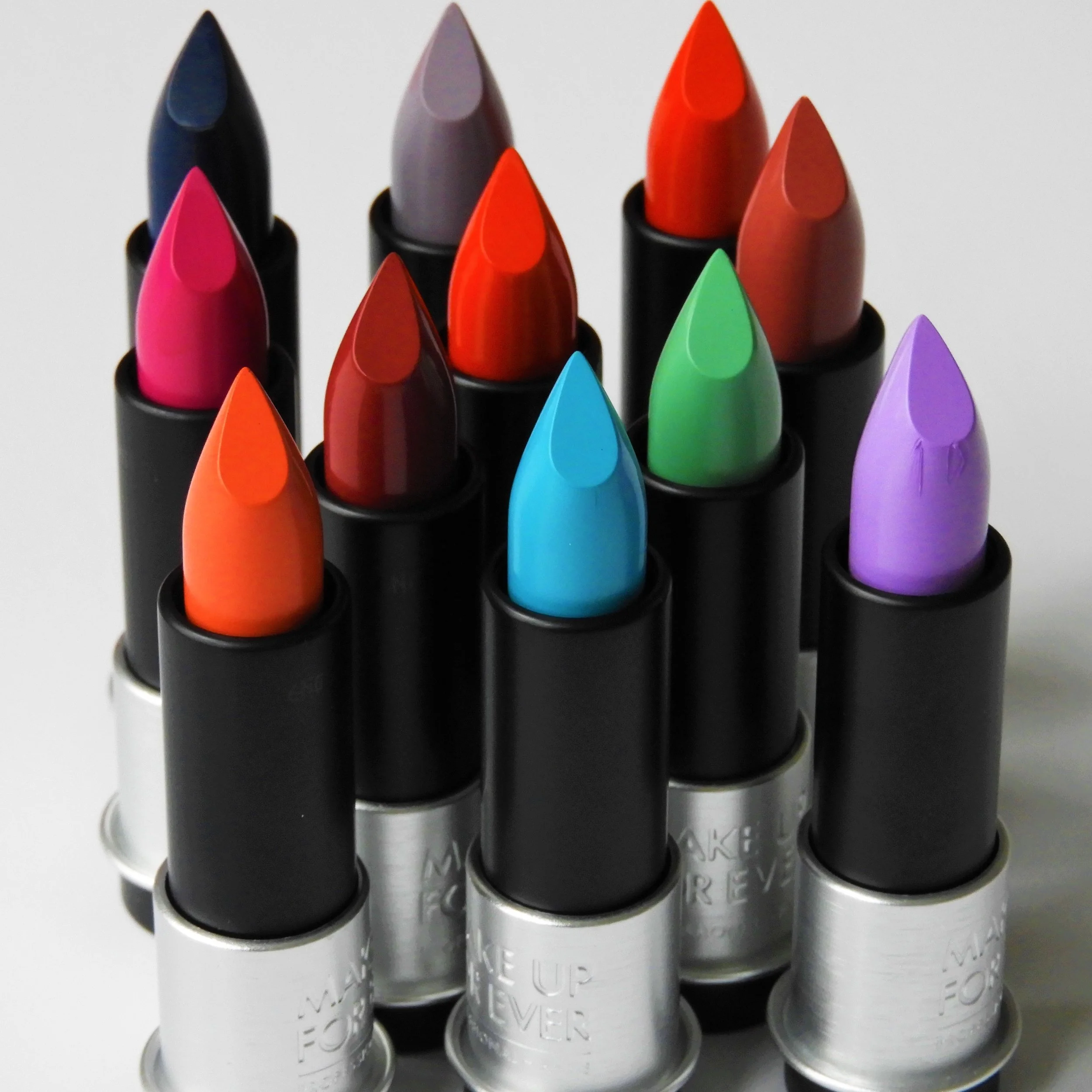 The Makeup Show is back in New York!