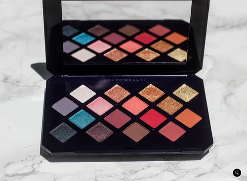 Fenty beauty shop moroccan spice