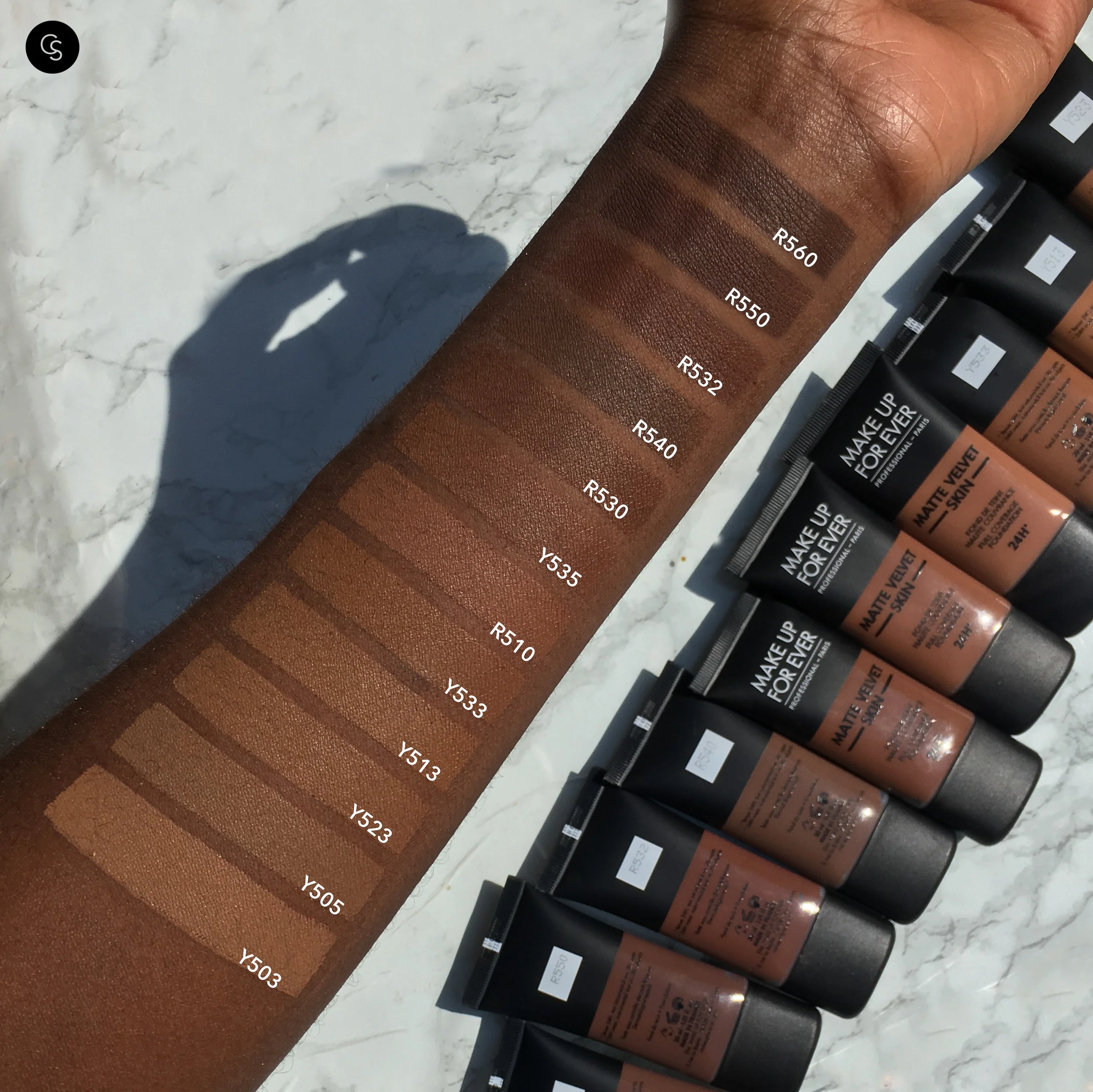 Matte Velvet Makeup Forever Review Mugeek Vidalondon