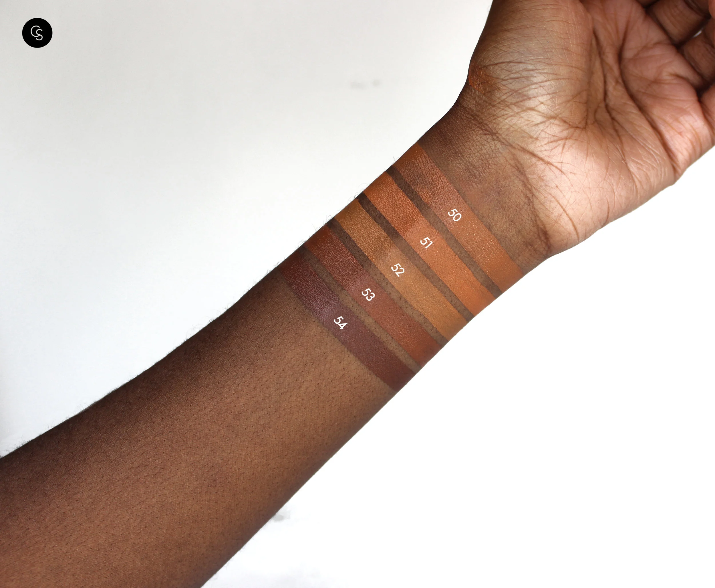 self setting concealer