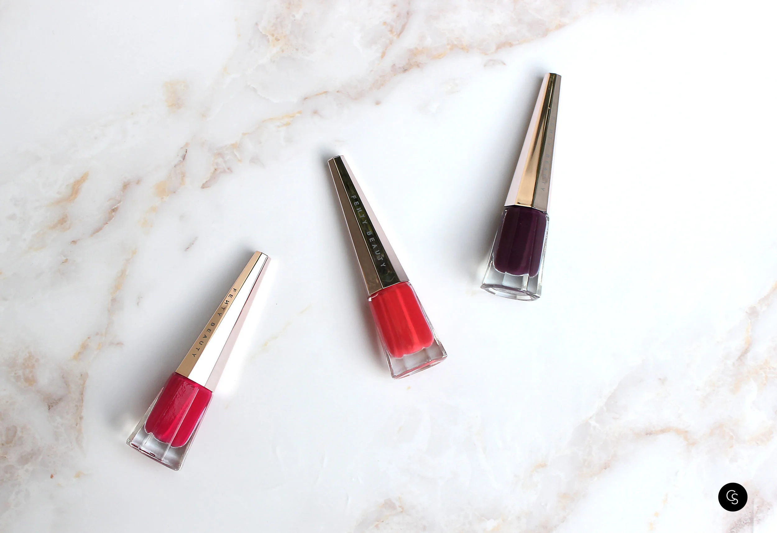 *NEW* Shades of Stunna Lip Paint- Fenty Beauty