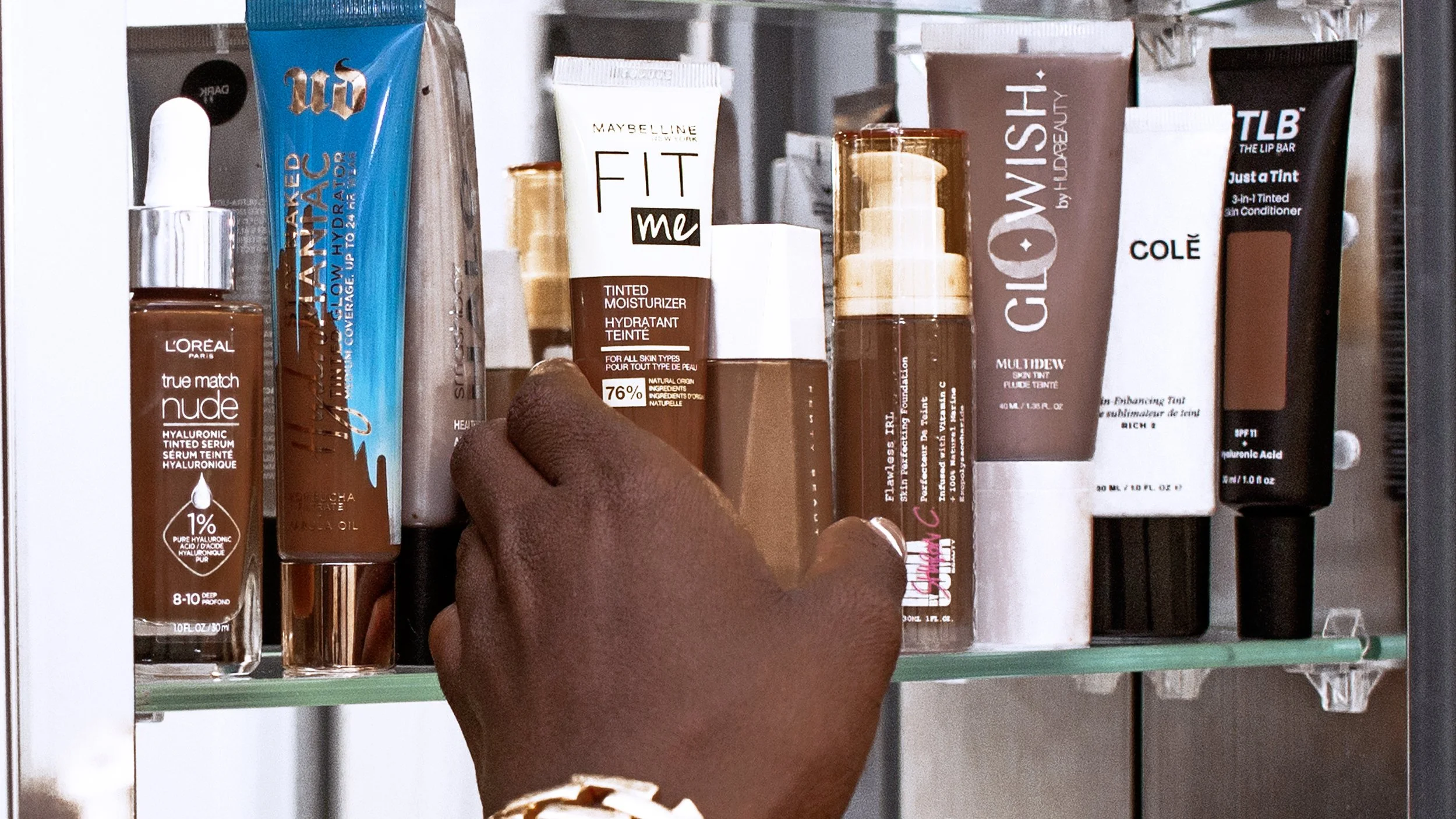 5 Tinted Moisturizers Worth Your Coin
