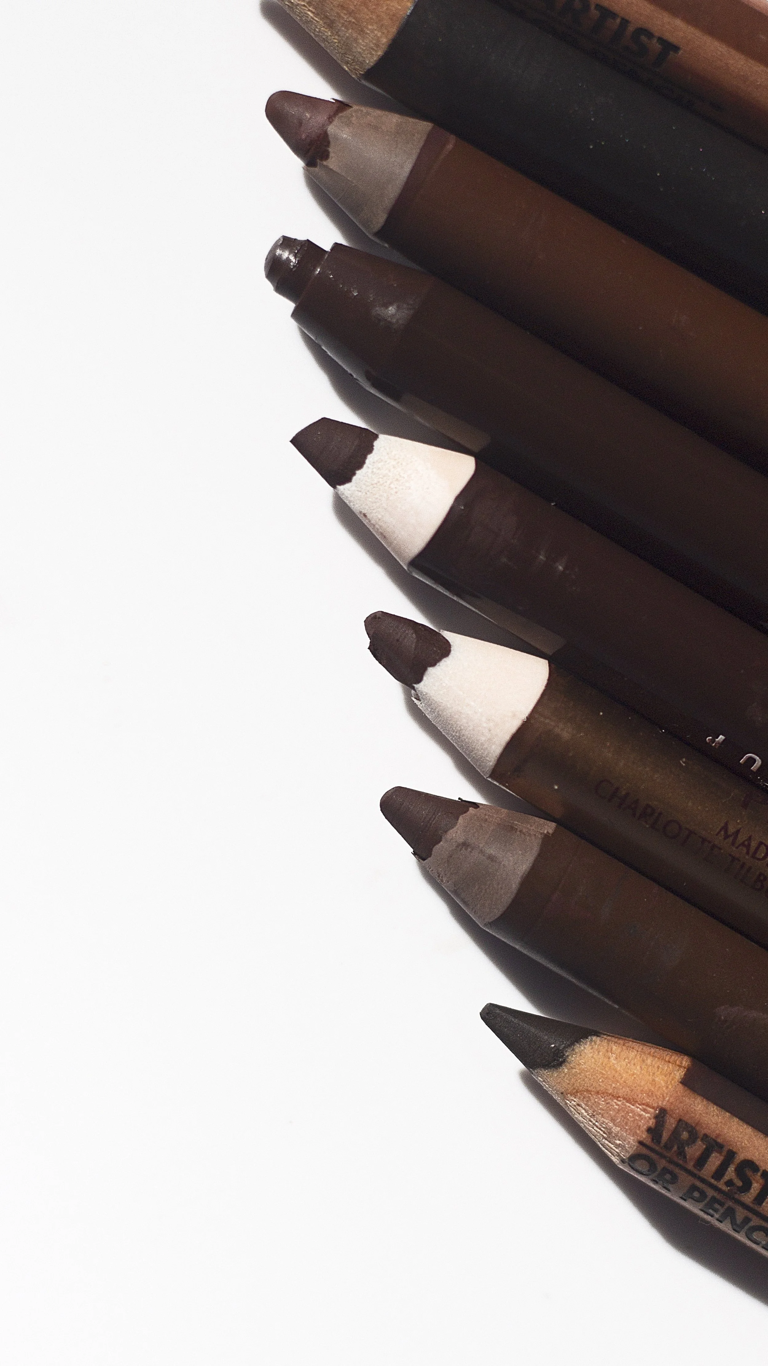 best brown lip liners for brown skin
