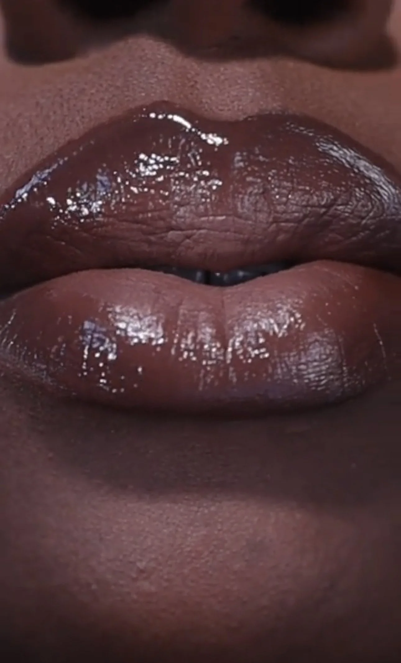 My Go To Lip Combo for Dark Skin