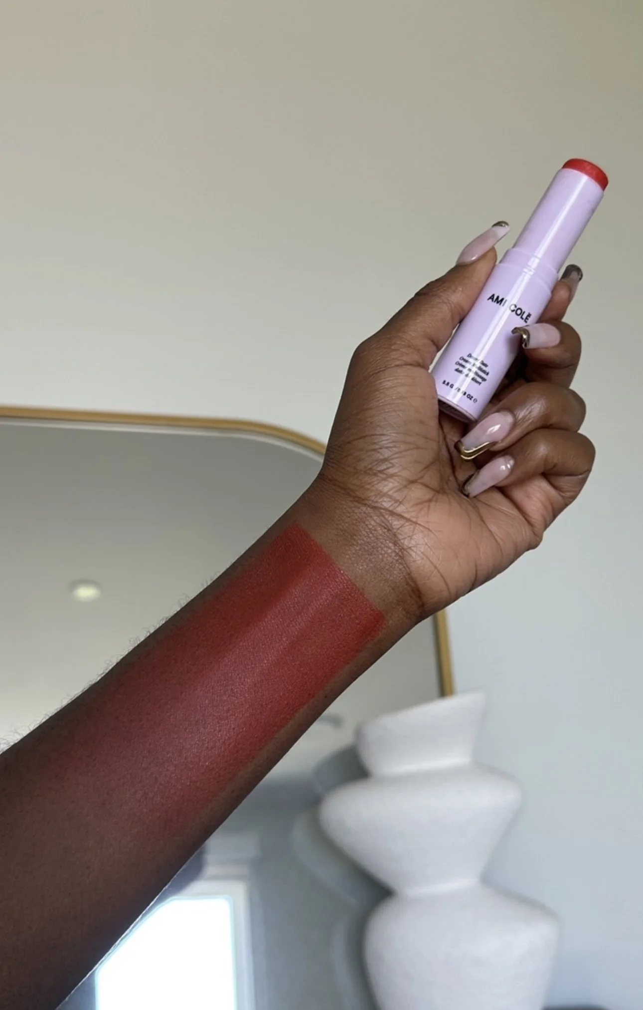 Summer Blush Lookbook