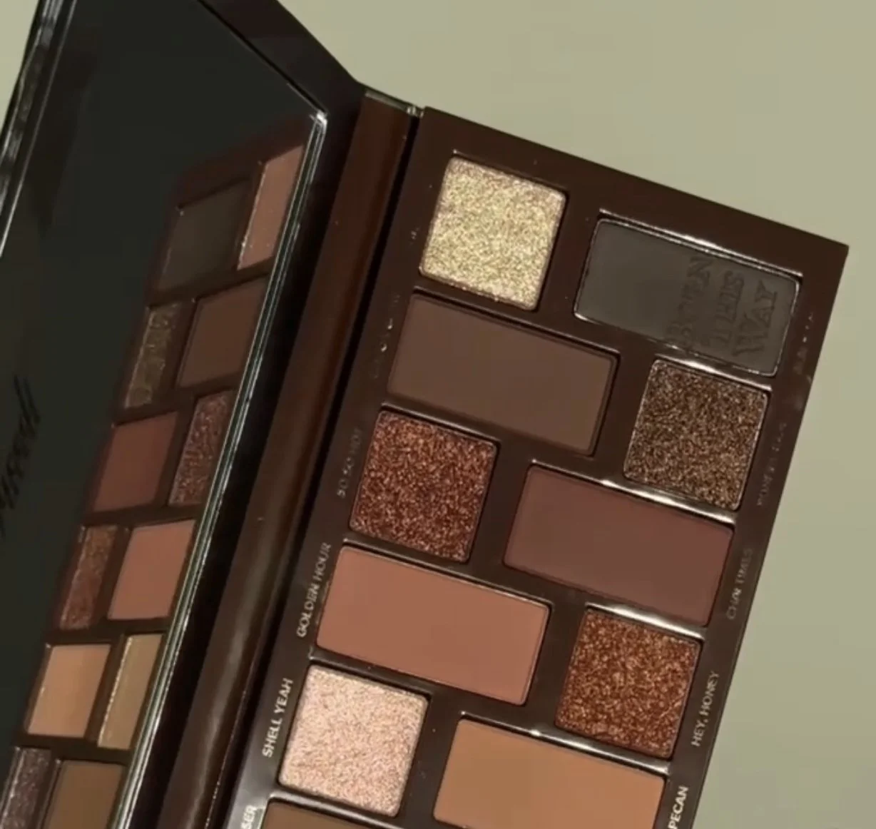 Best Affordable Eye Shadow Palettes for Dark Skin at Sephora