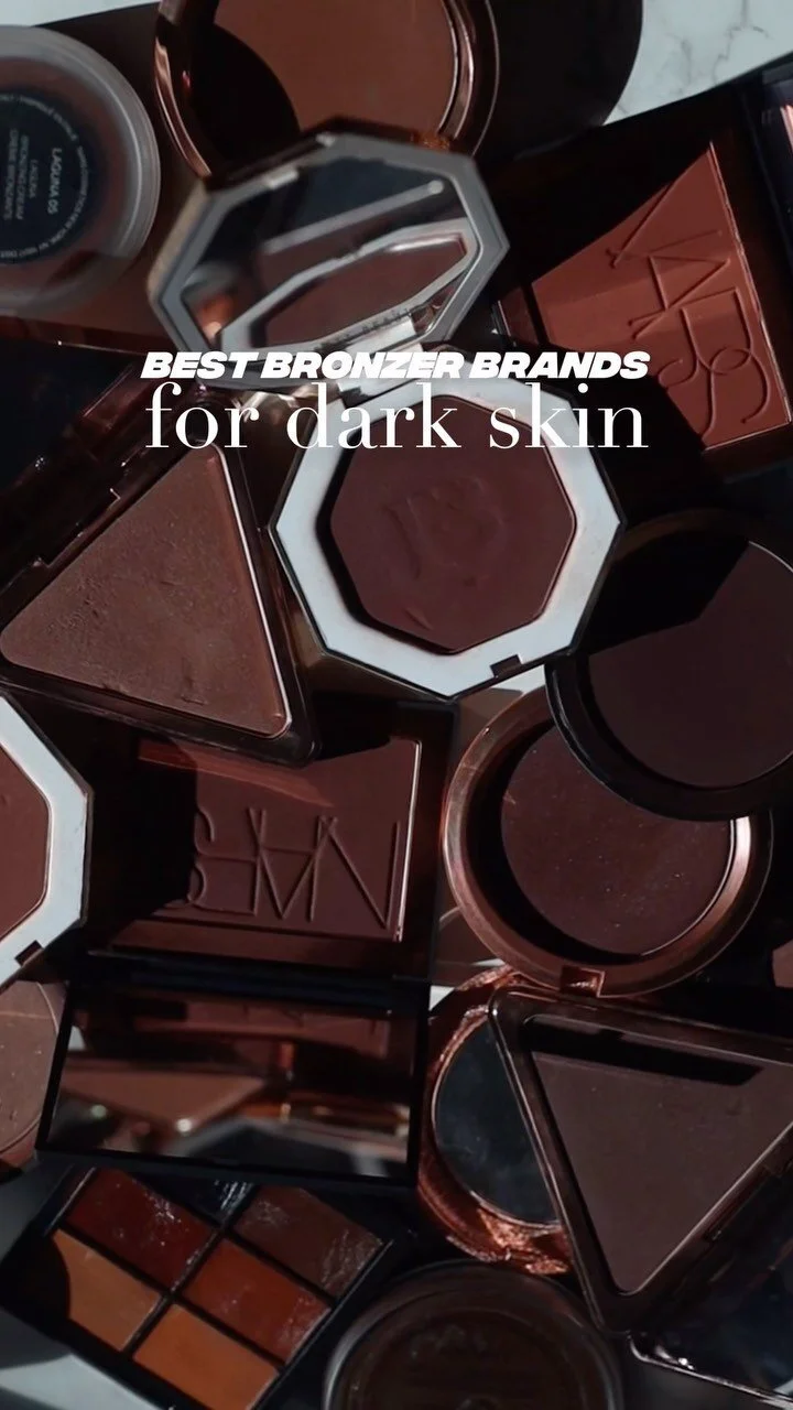 Top 3 Brown Lip Liners for Brown Skin — Cocoa Swatches