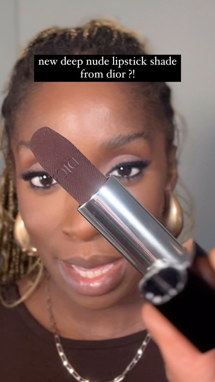 Top 3 Brown Lip Liners for Brown Skin — Cocoa Swatches