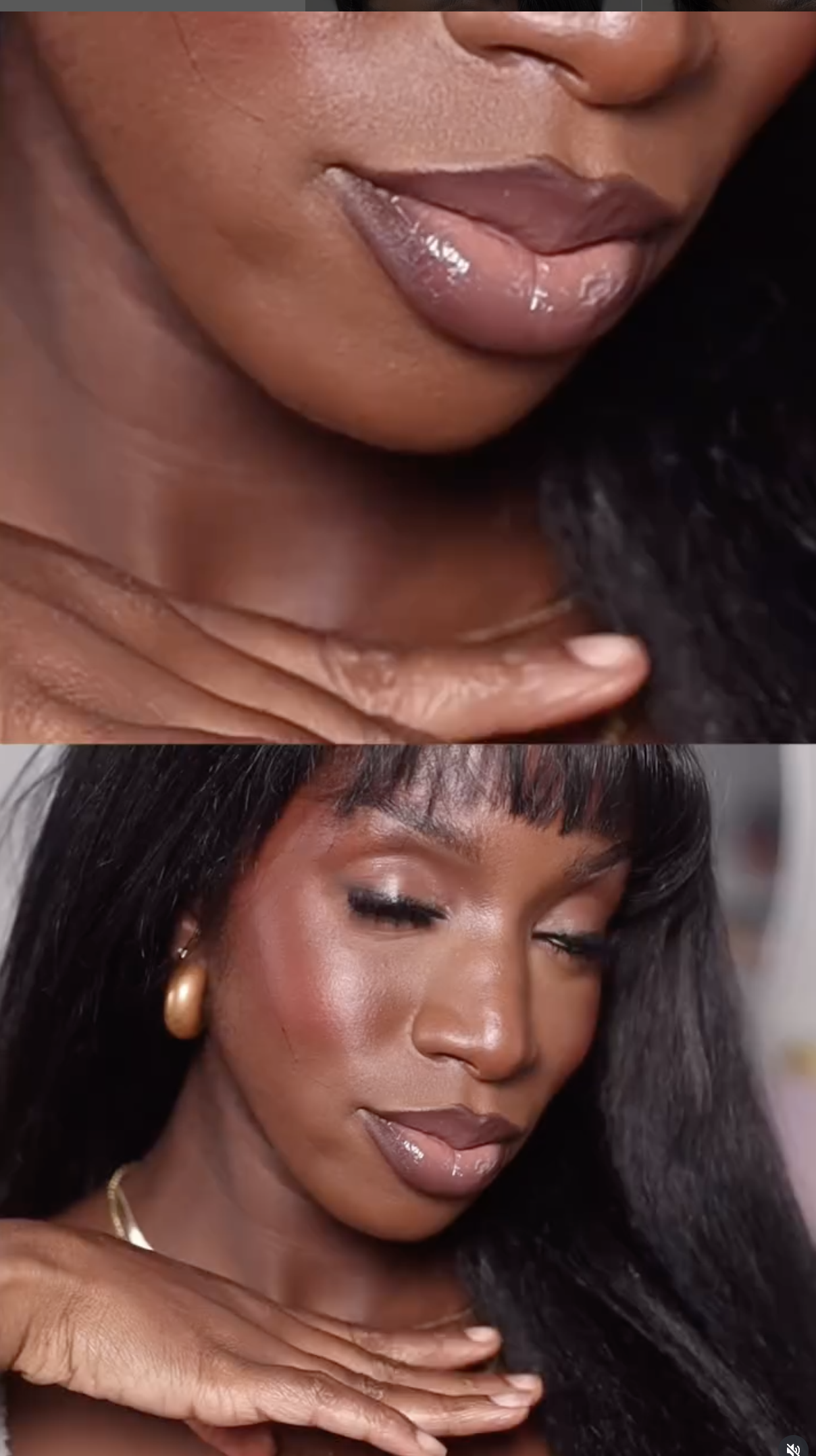 POV: you found another liquid lipstick to use as lip liner