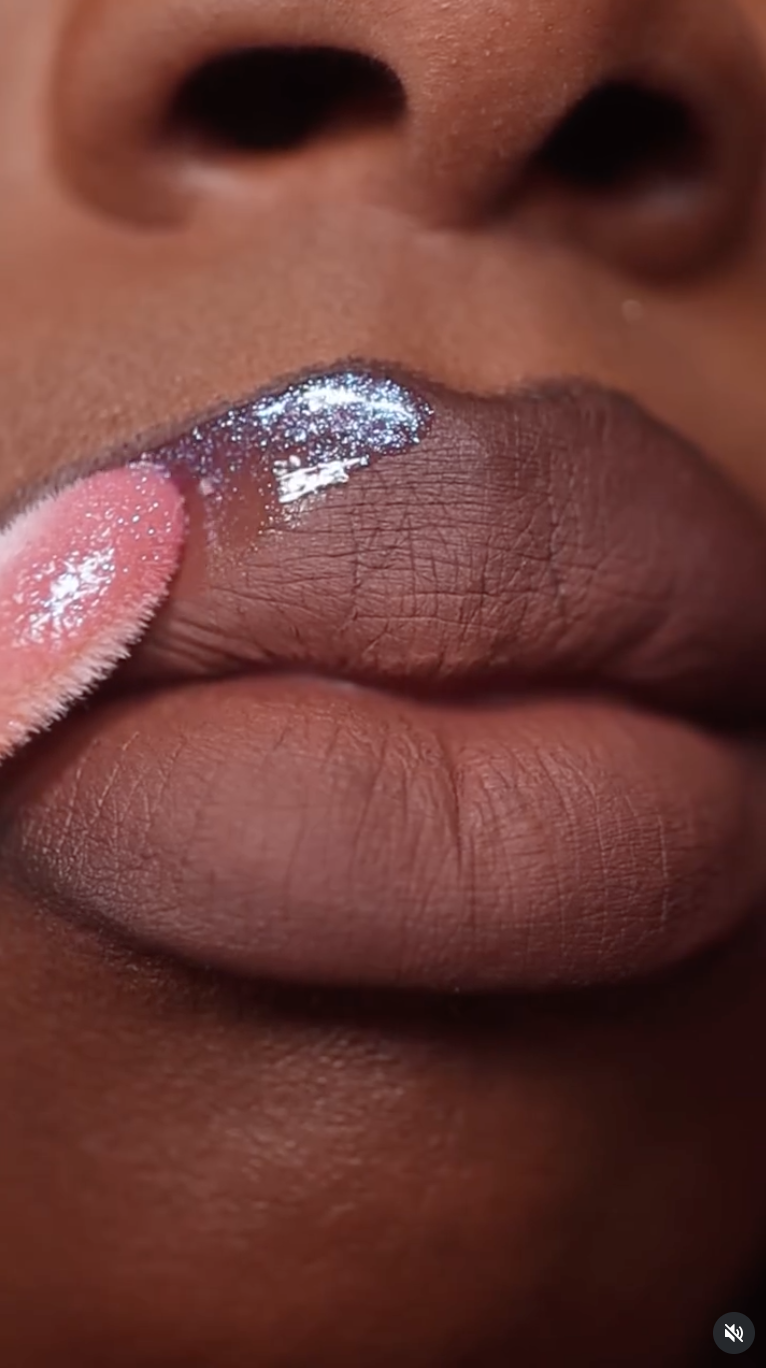 the best plumping gloss $12 can buy