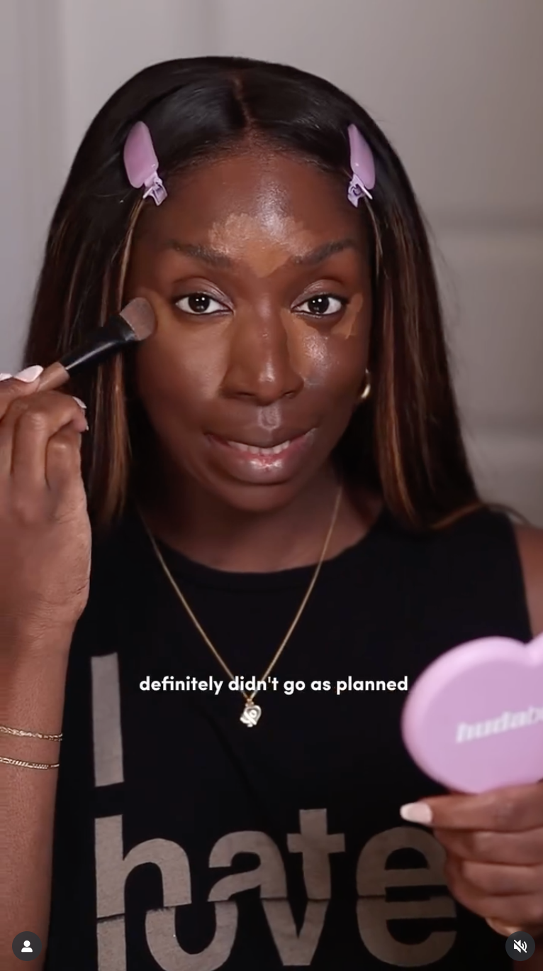 allow me to reintroduce myself