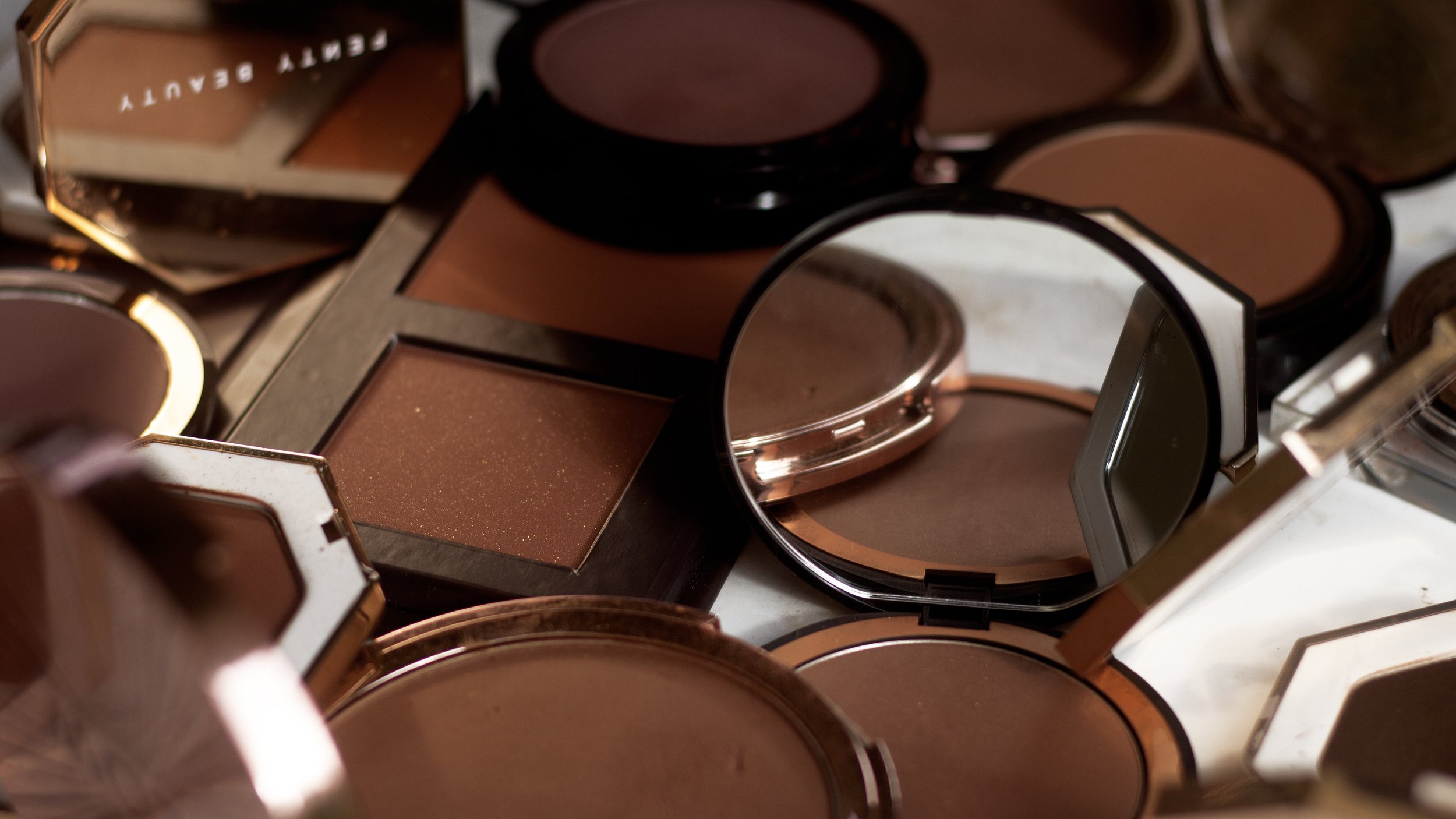 Best Bronzer for Tones — Cocoa Swatches