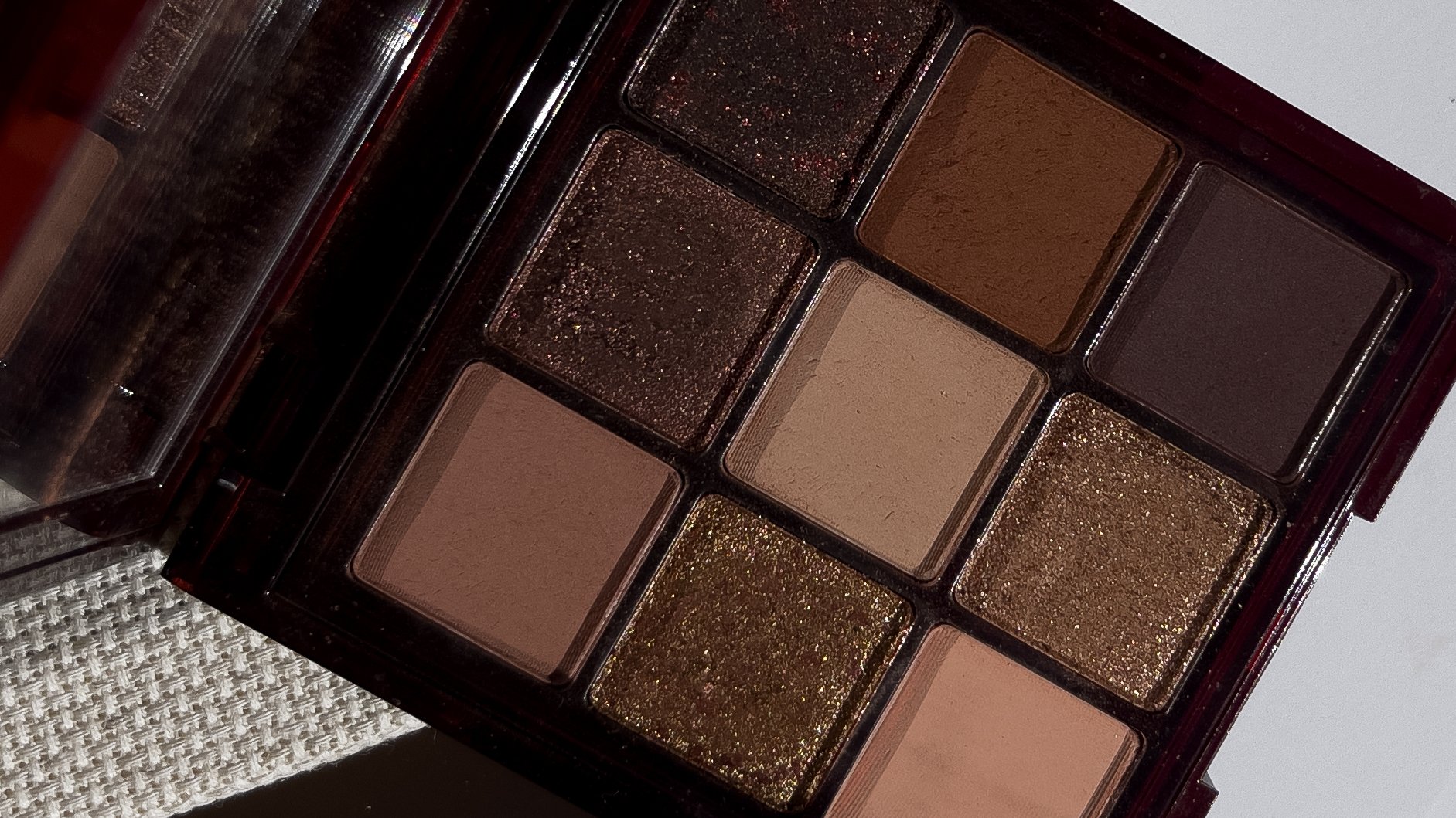 chocolate obsessions for cocoa swatches