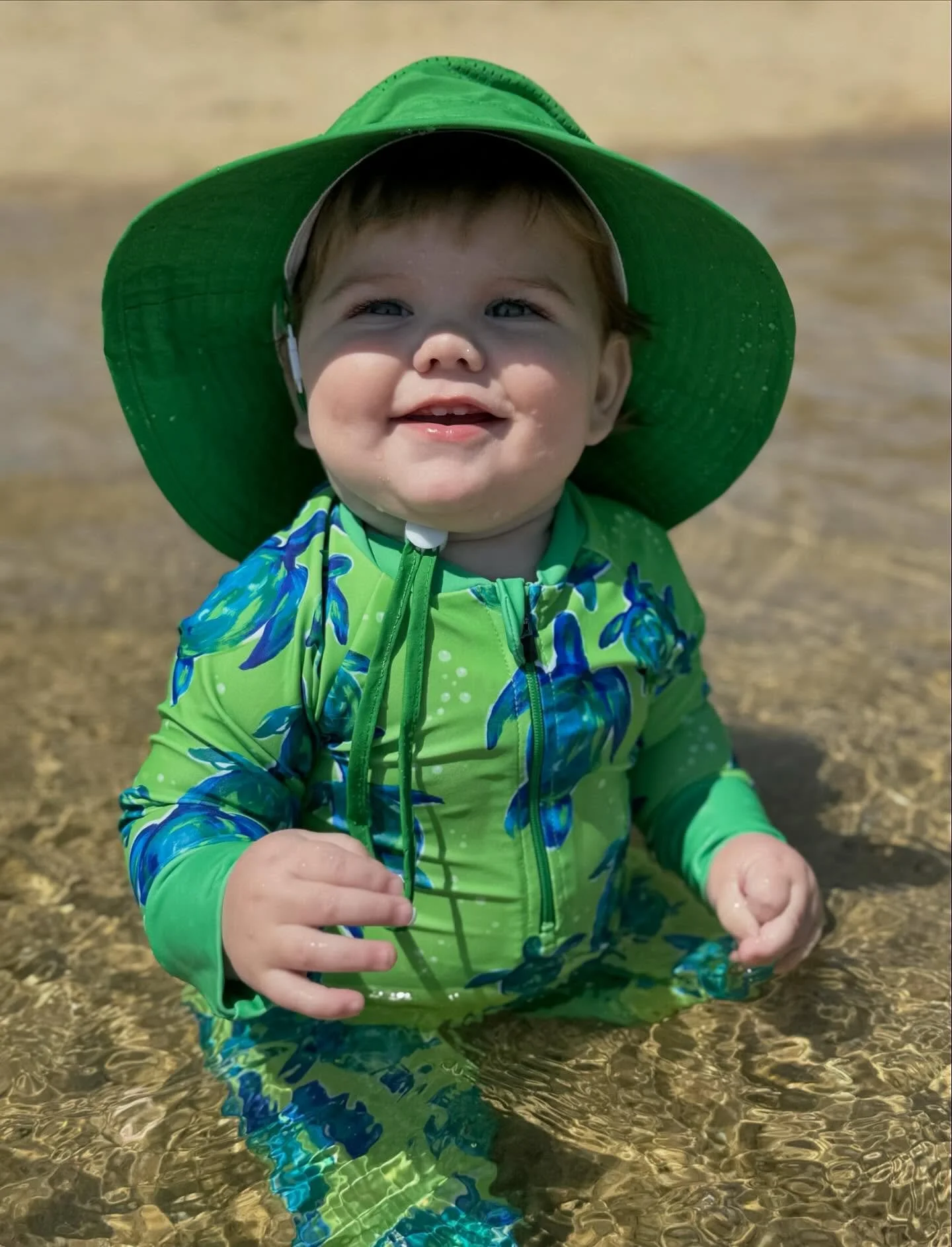 School Holiday Fun with My Family 🐠 🏖️ Rory Loves his Mama &amp; Cousies xo