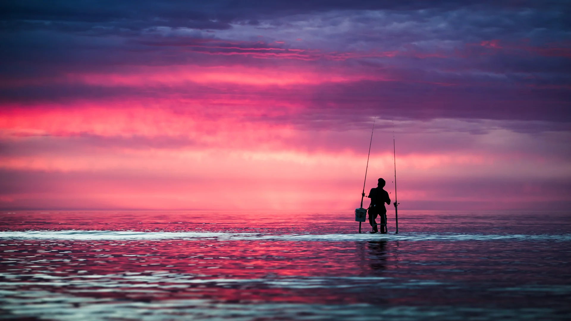 Henley Beach, Adelaide