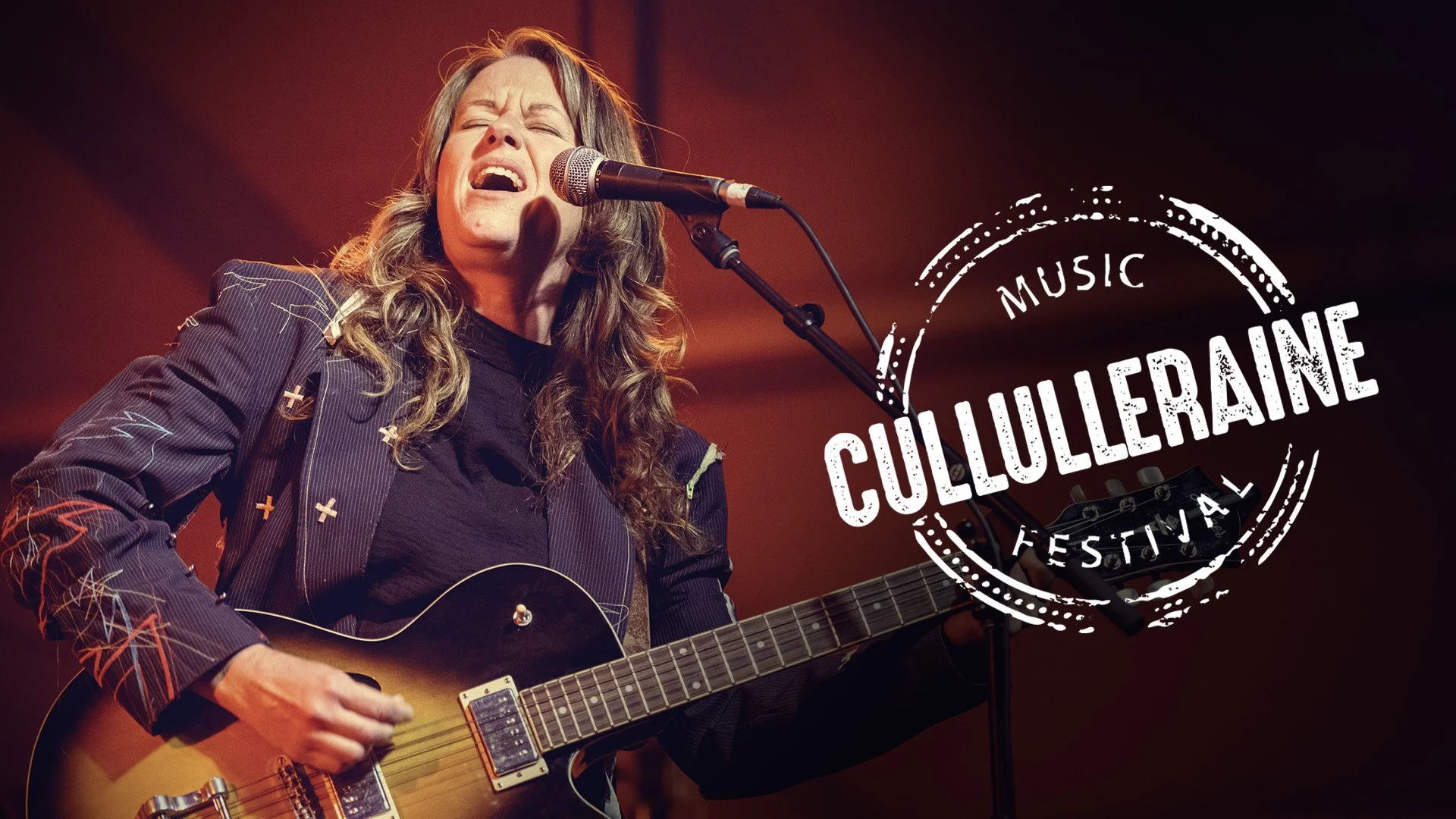 Cullulleraine Music Festival 2025 - Highlights Film