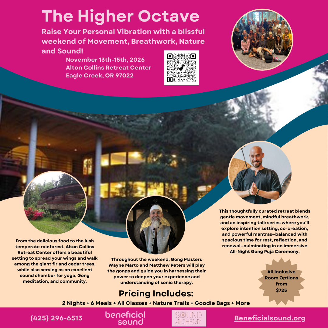 Oregon 2026 Fall Retreat - $300 Deposit