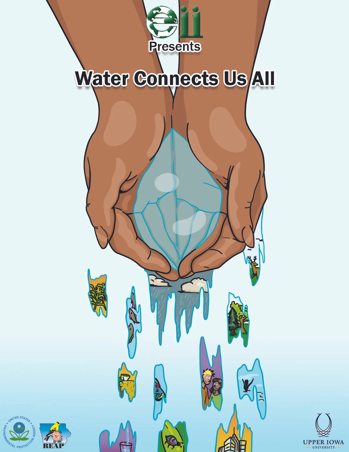 EII Binder Cover