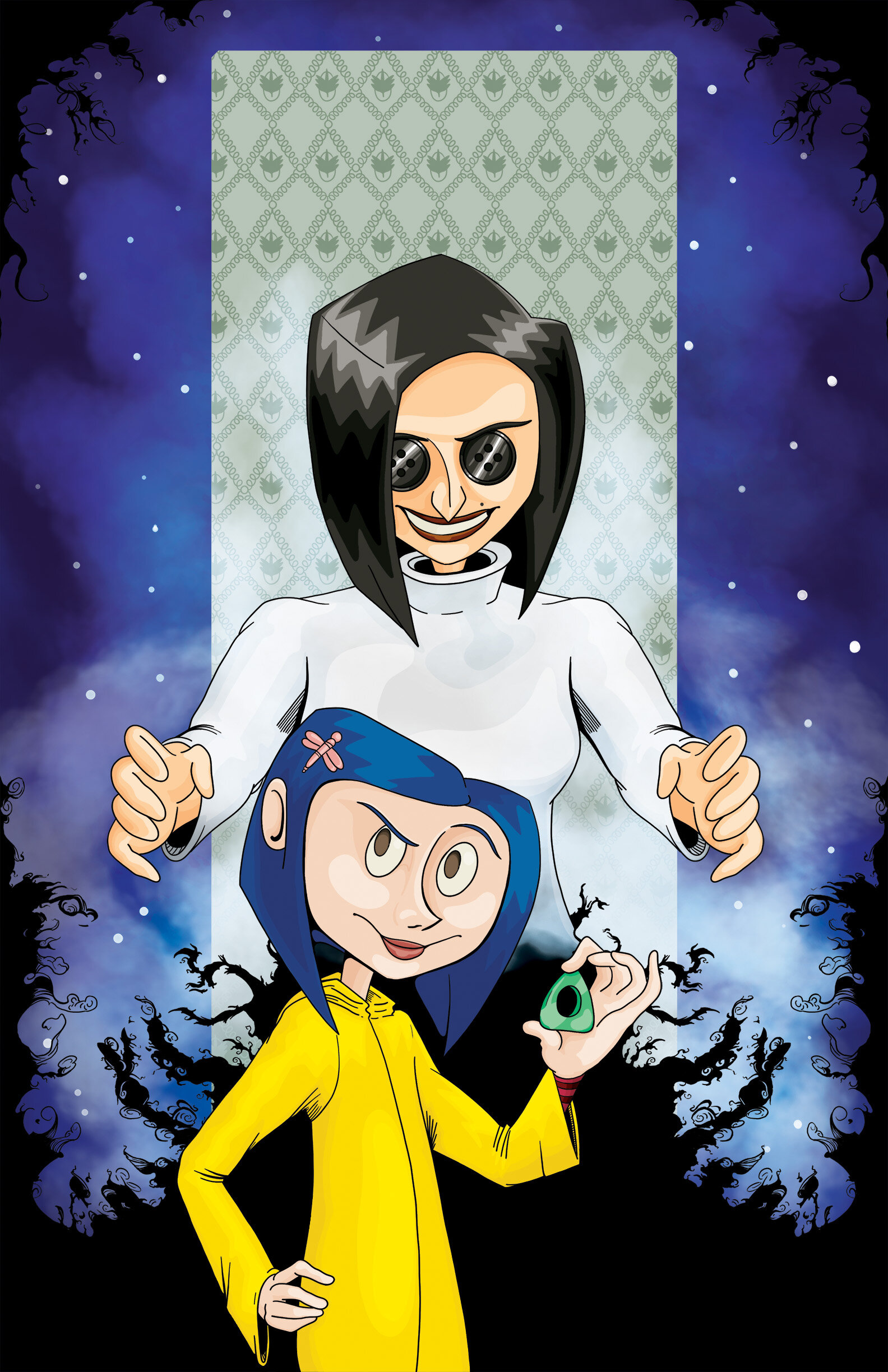 Coraline